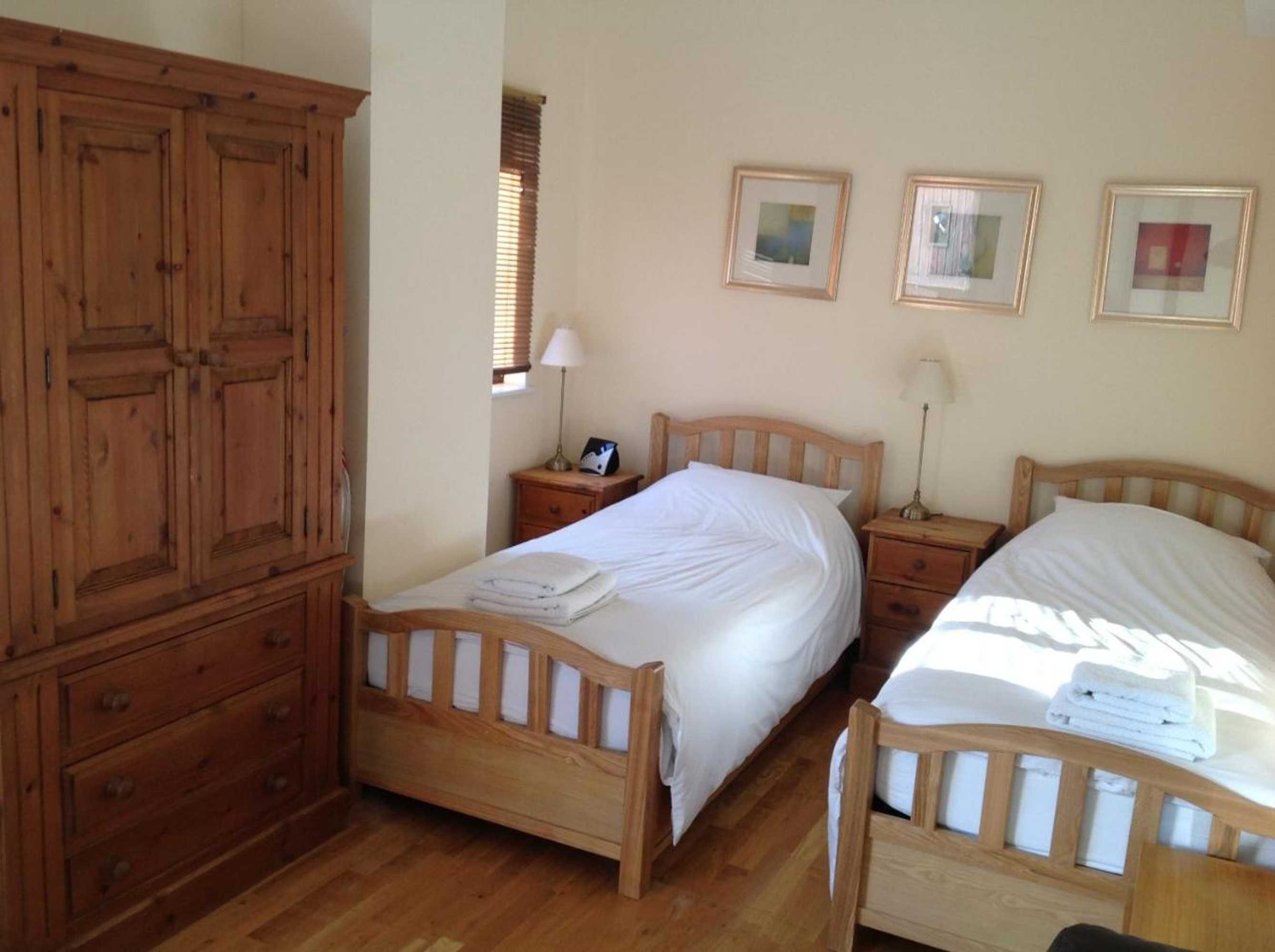 Gift card for The Stableyard