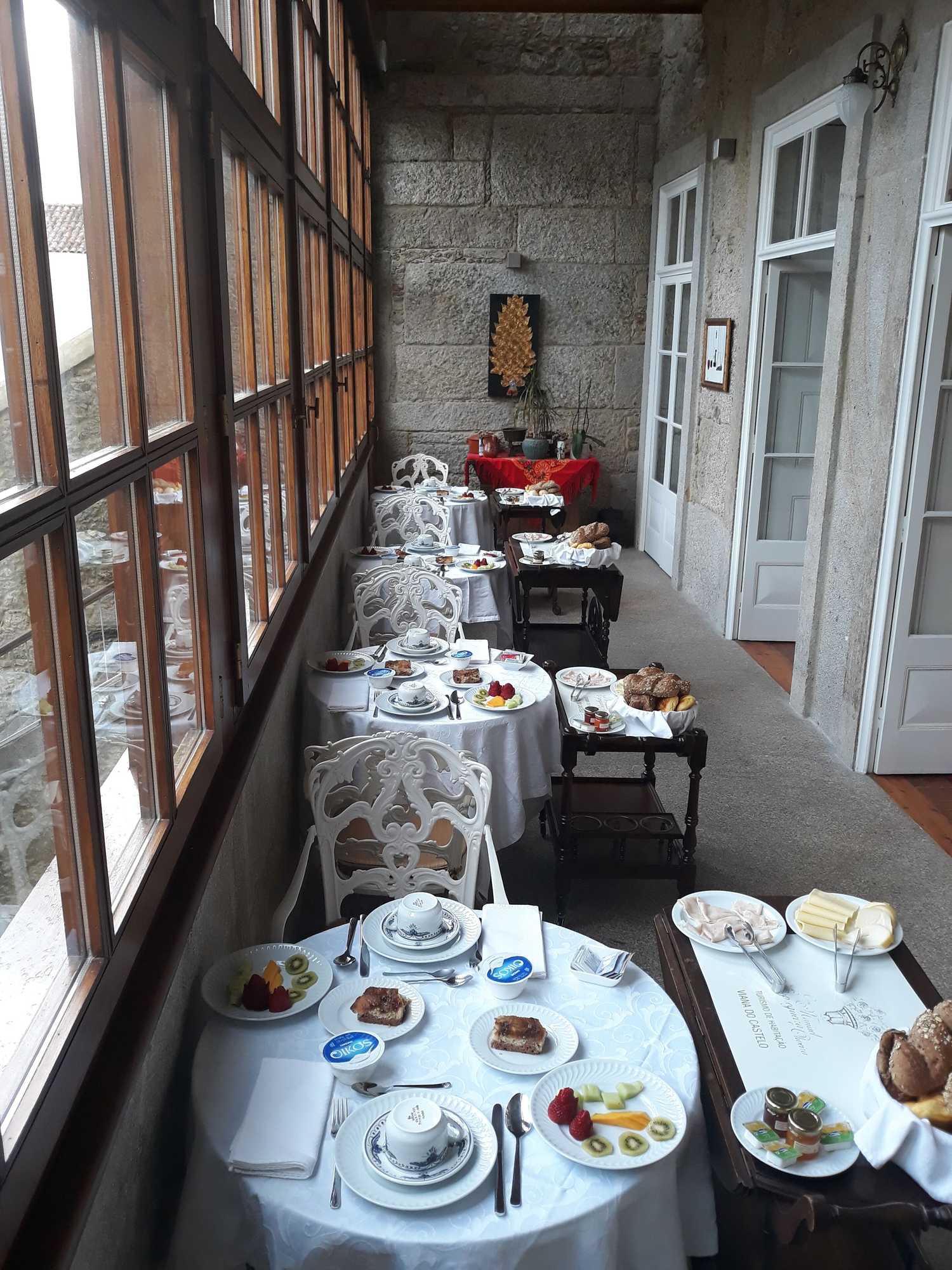 Gift card for Casa Manuel Espregueira e Oliveira