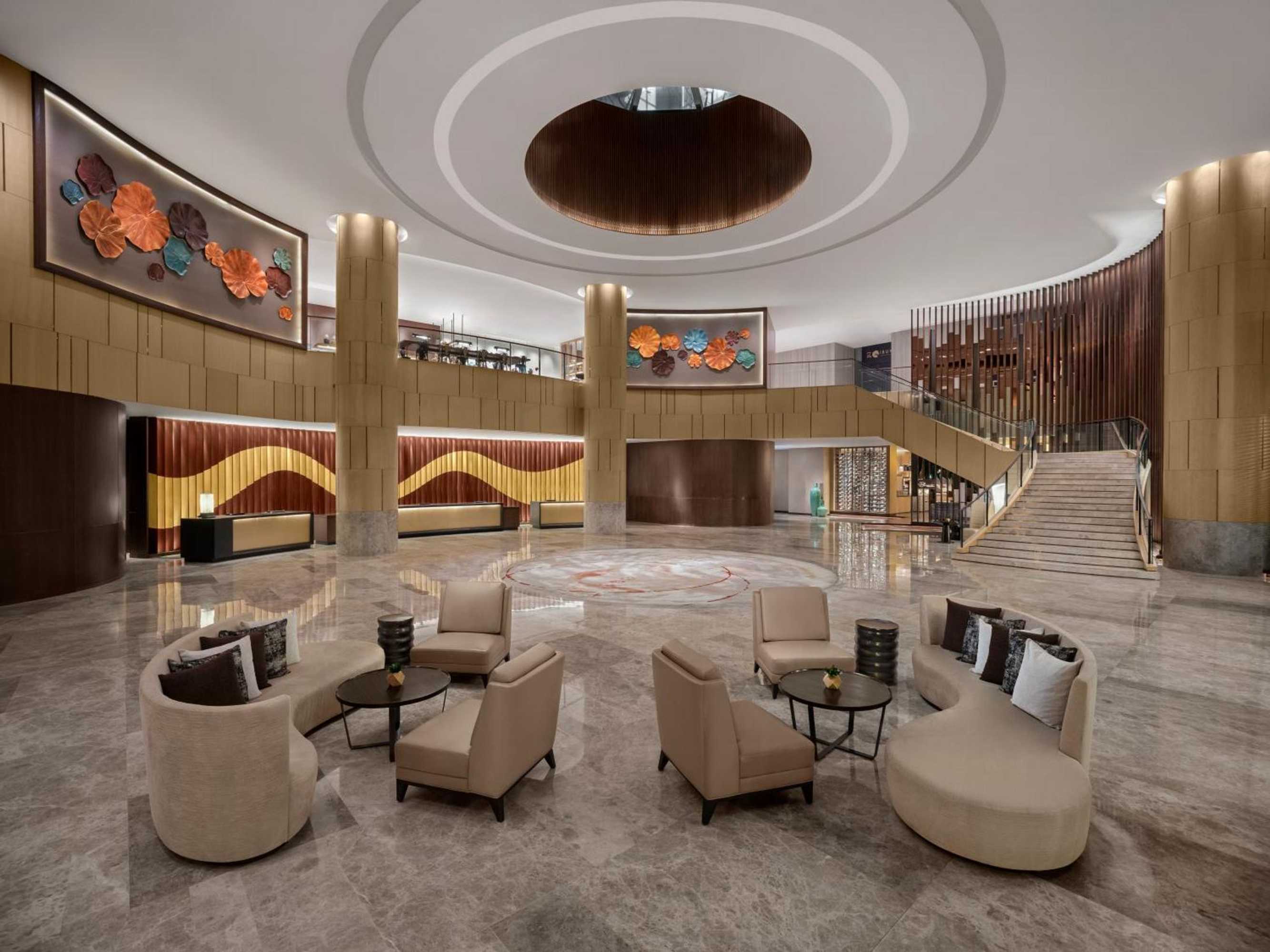 Gift card for New World Saigon Hotel Gift card for New World Saigon Hotel