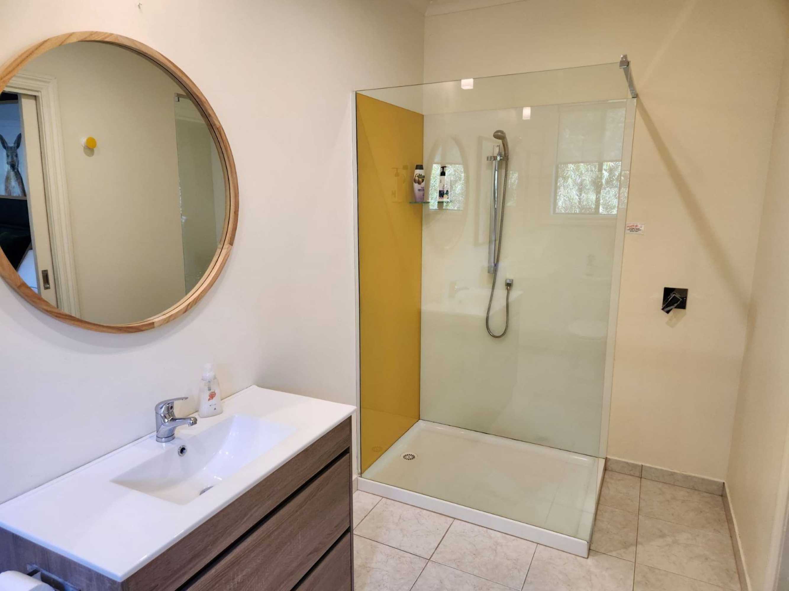 Gift card for Deville At Healesville