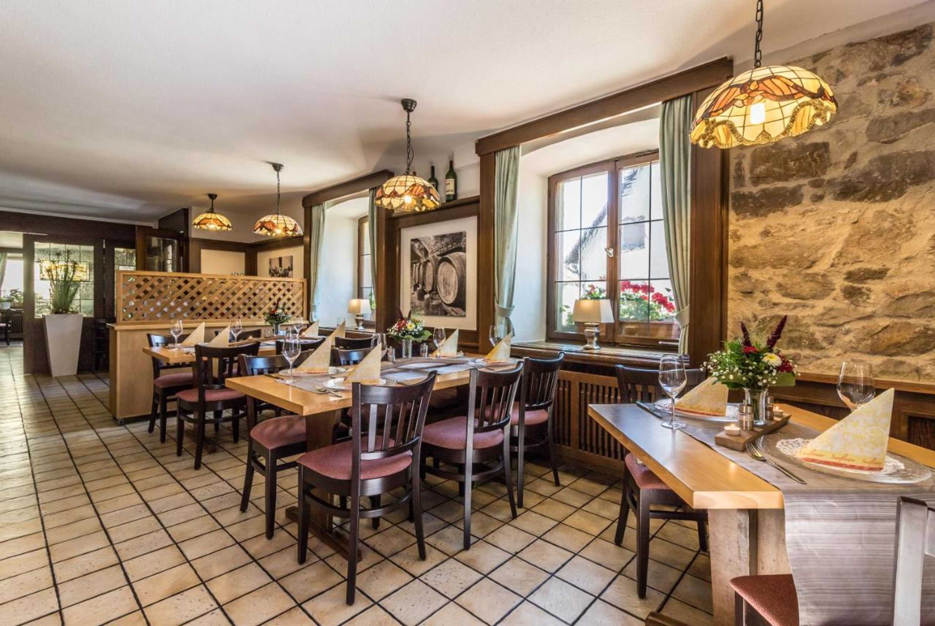 Gift card for Hotel Löwen Garni