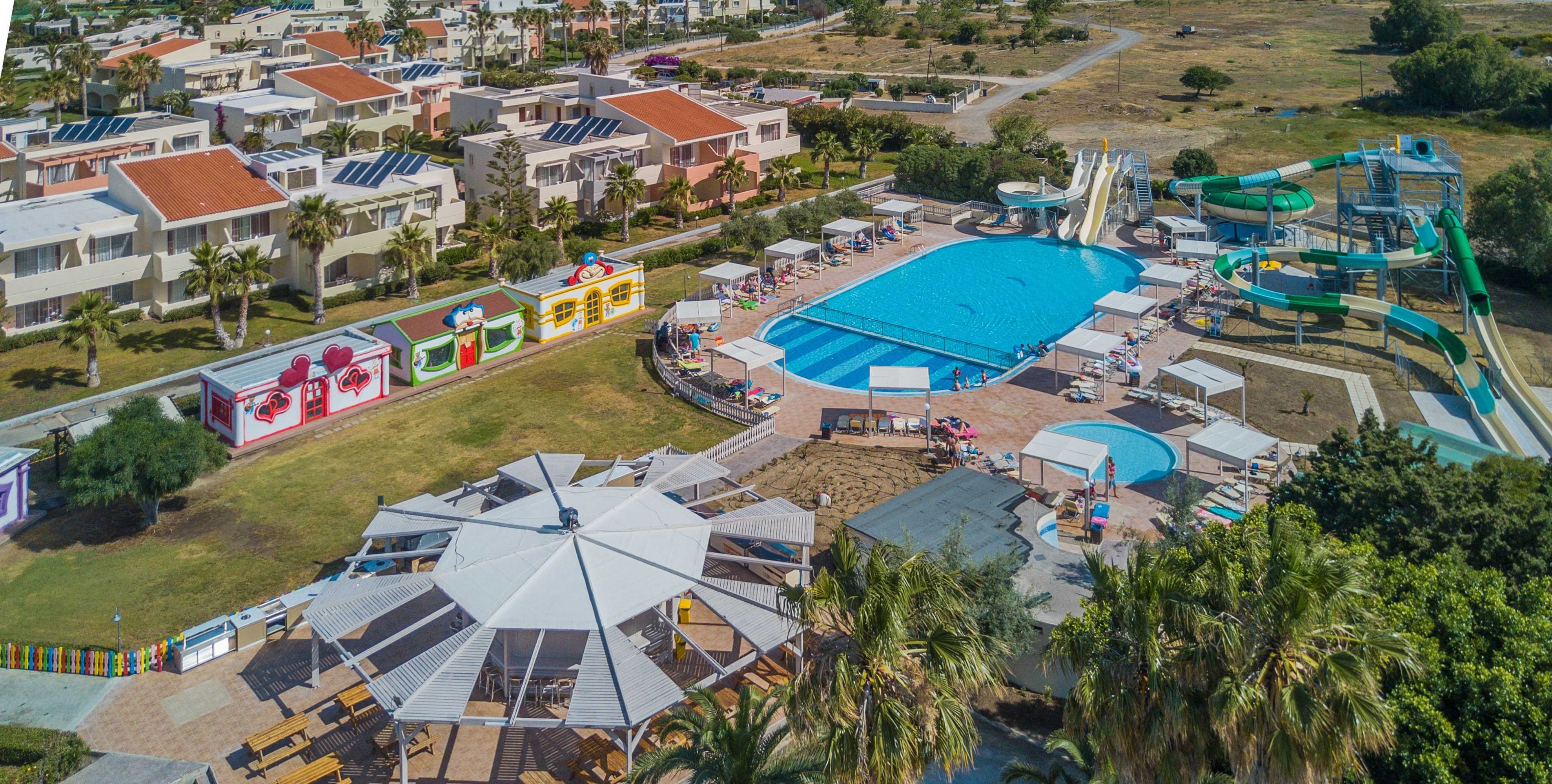 Gift card for Kipriotis Village Resort - All Inclusive Gift card for Kipriotis Village Resort - All Inclusive