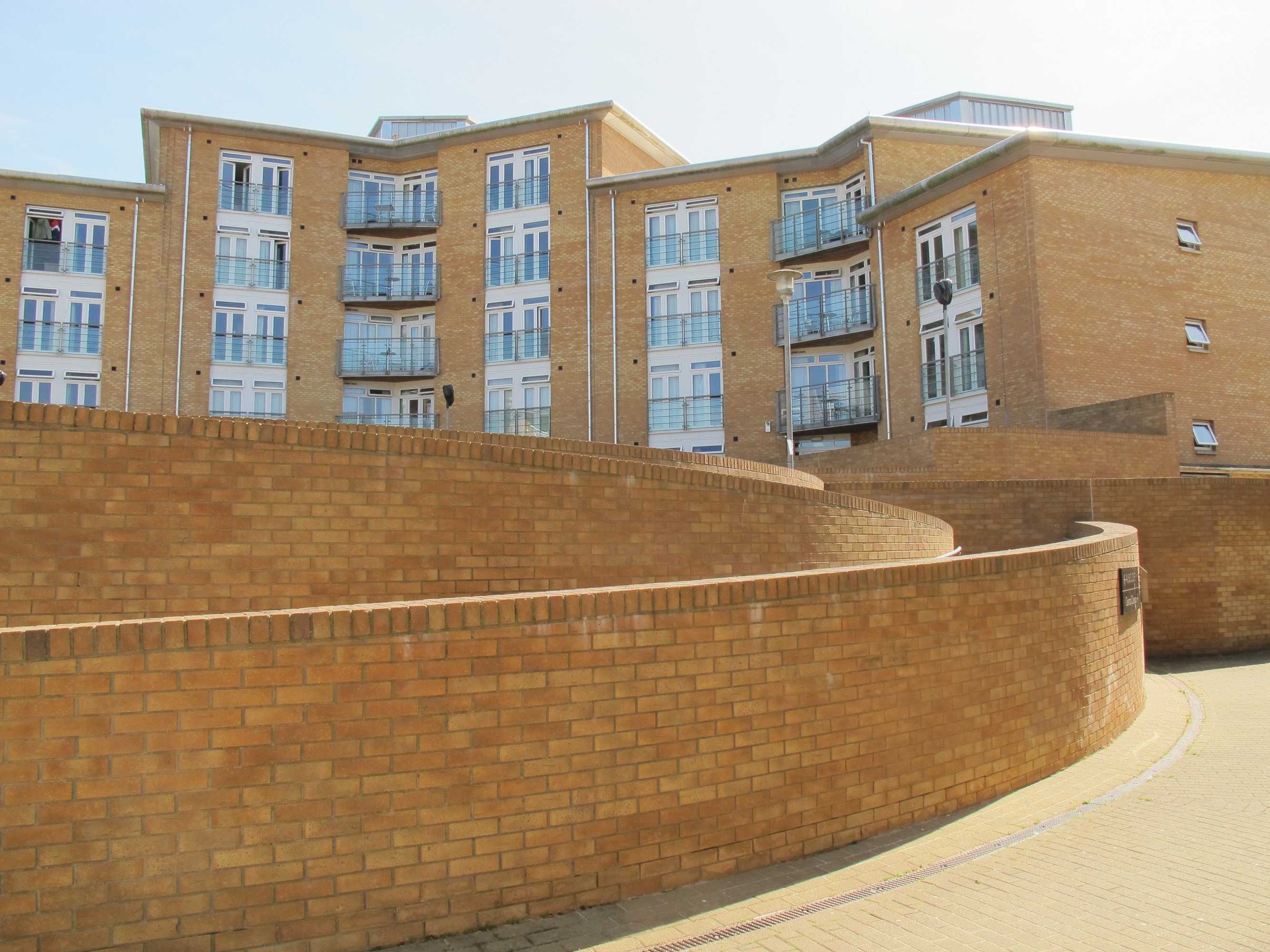 Gift card for University of Exeter Holland Hall