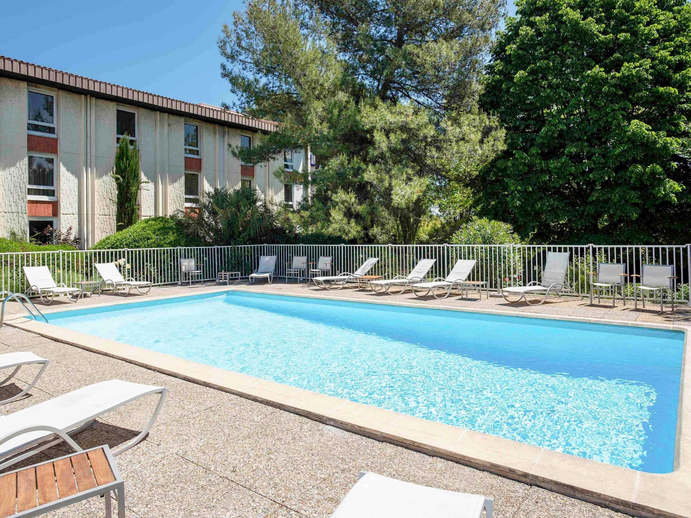 Gift card for Mercure Aix en Provence Beaumanoir Gift card for Mercure Aix en Provence Beaumanoir