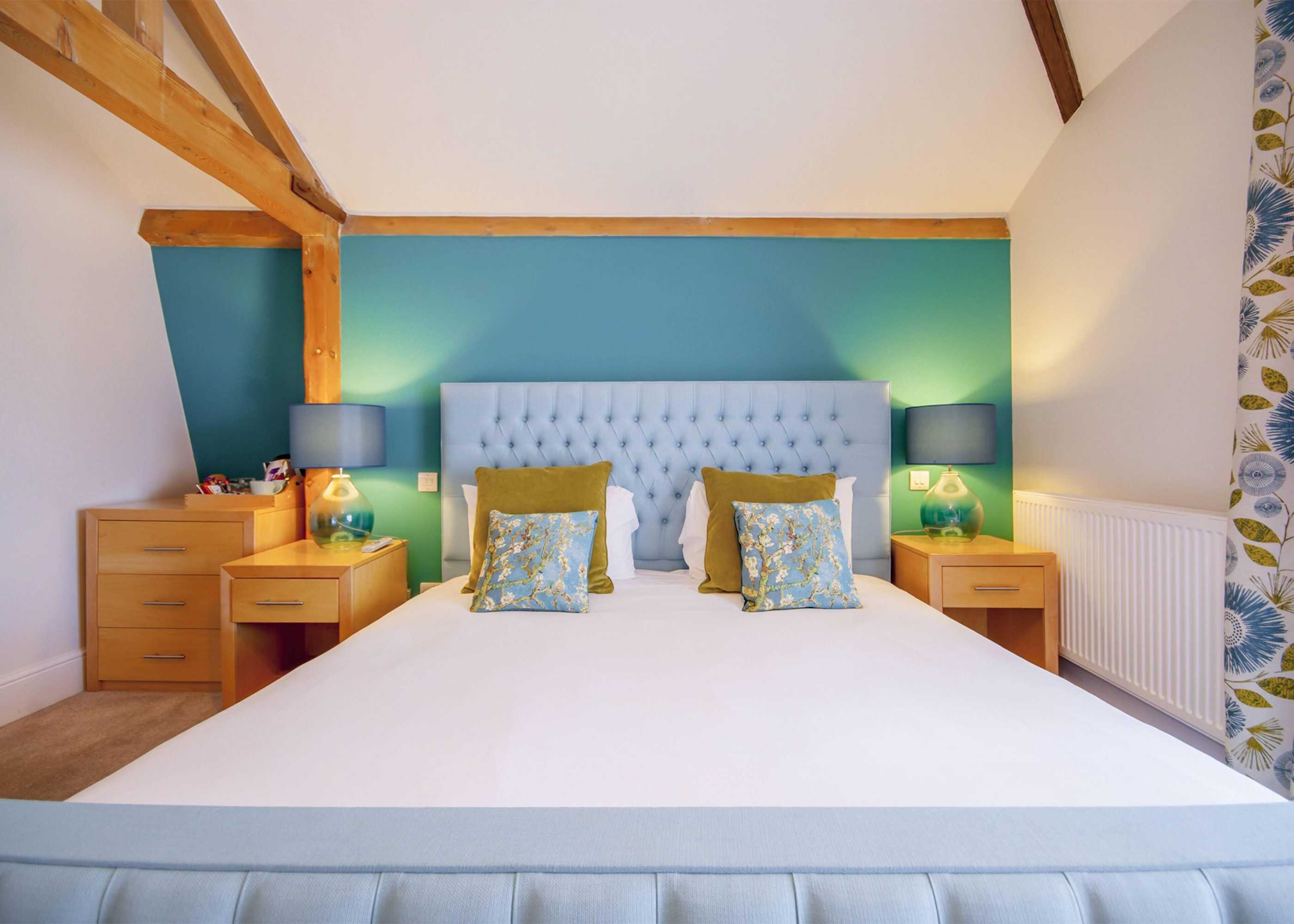 Gift card for The Highworth Hotel Gift card for The Highworth Hotel