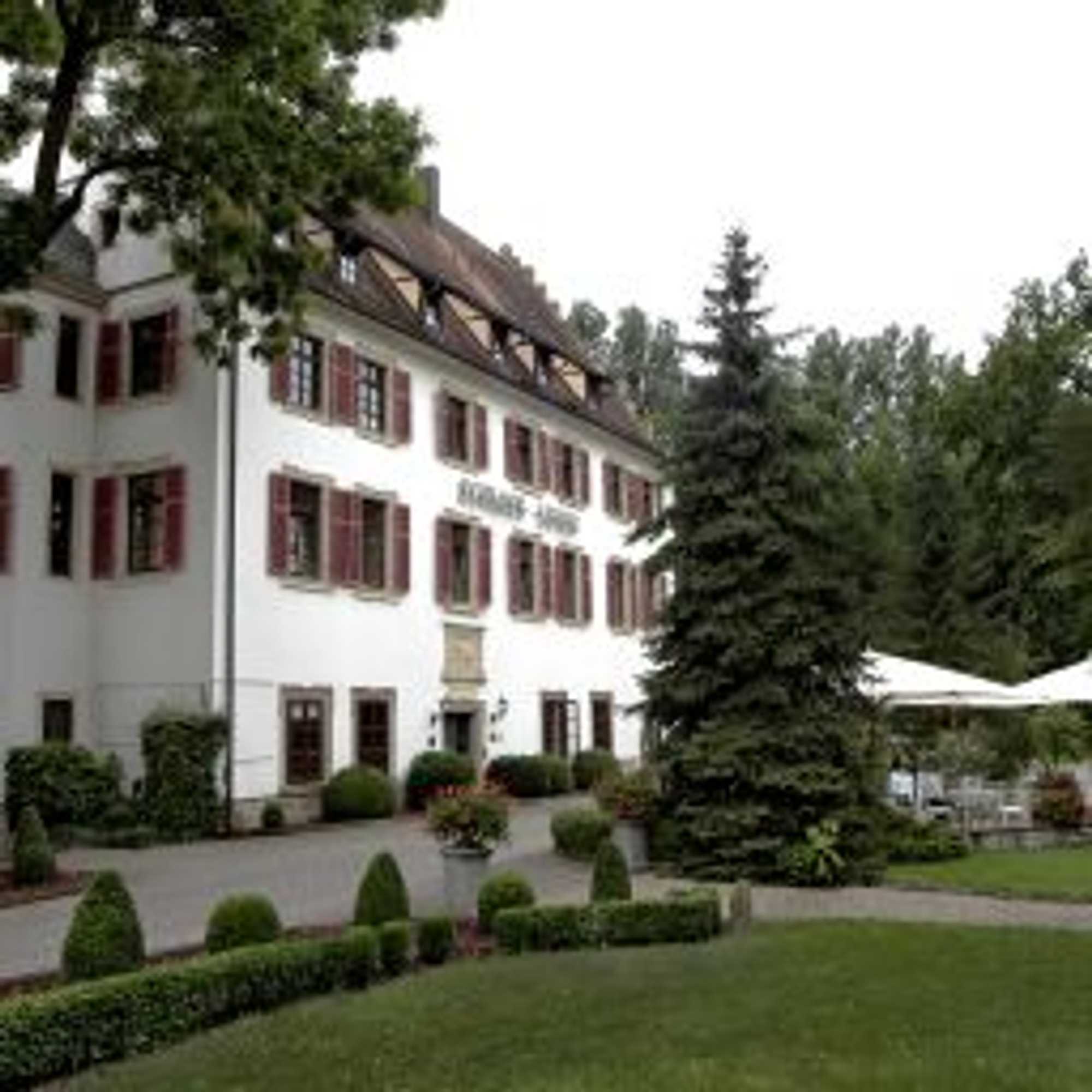 Gift card for Welcome Hotel Schloss Lehen Gift card for Welcome Hotel Schloss Lehen