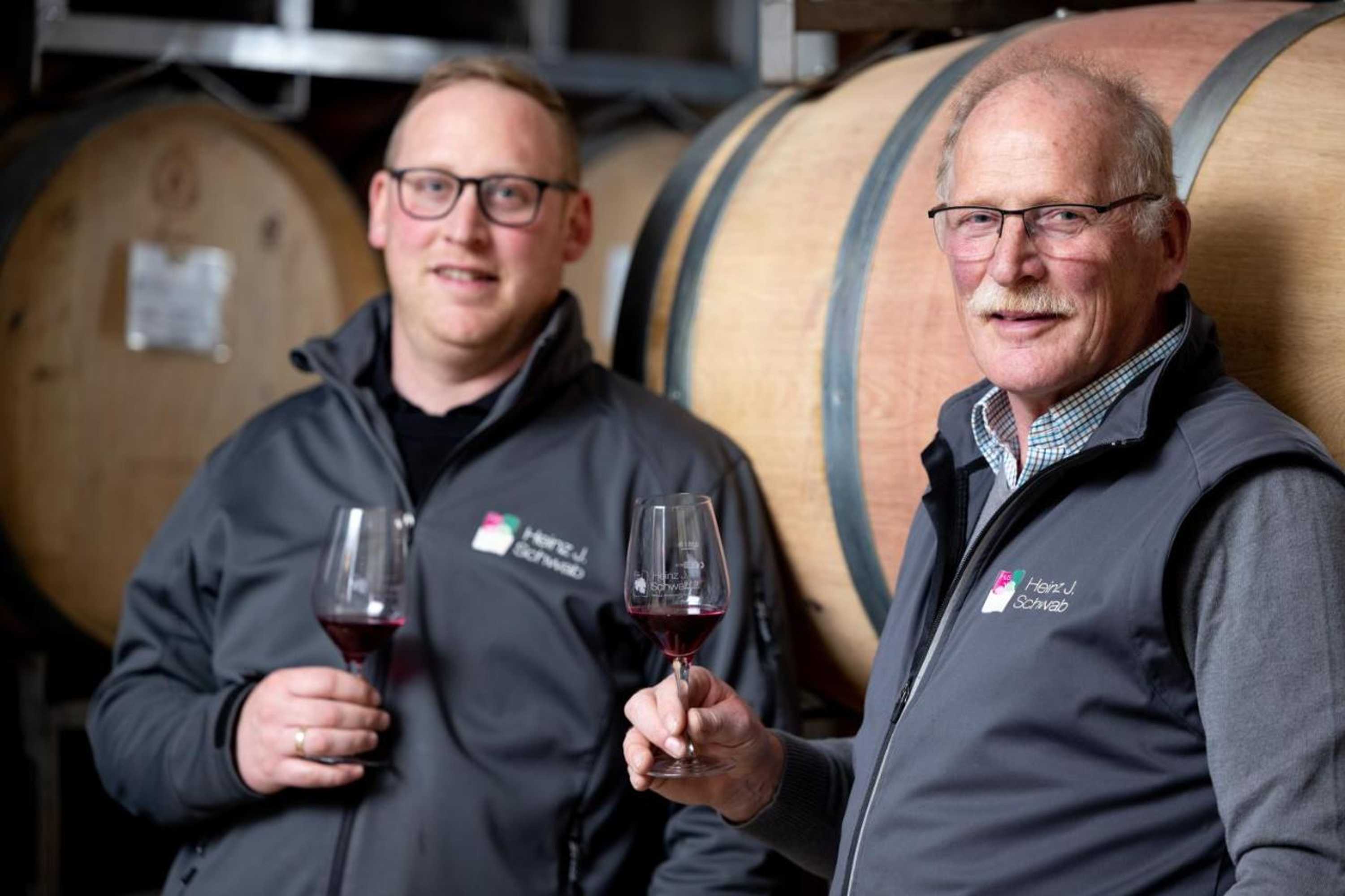 Gift card for Vinotel Heinz J. Schwab