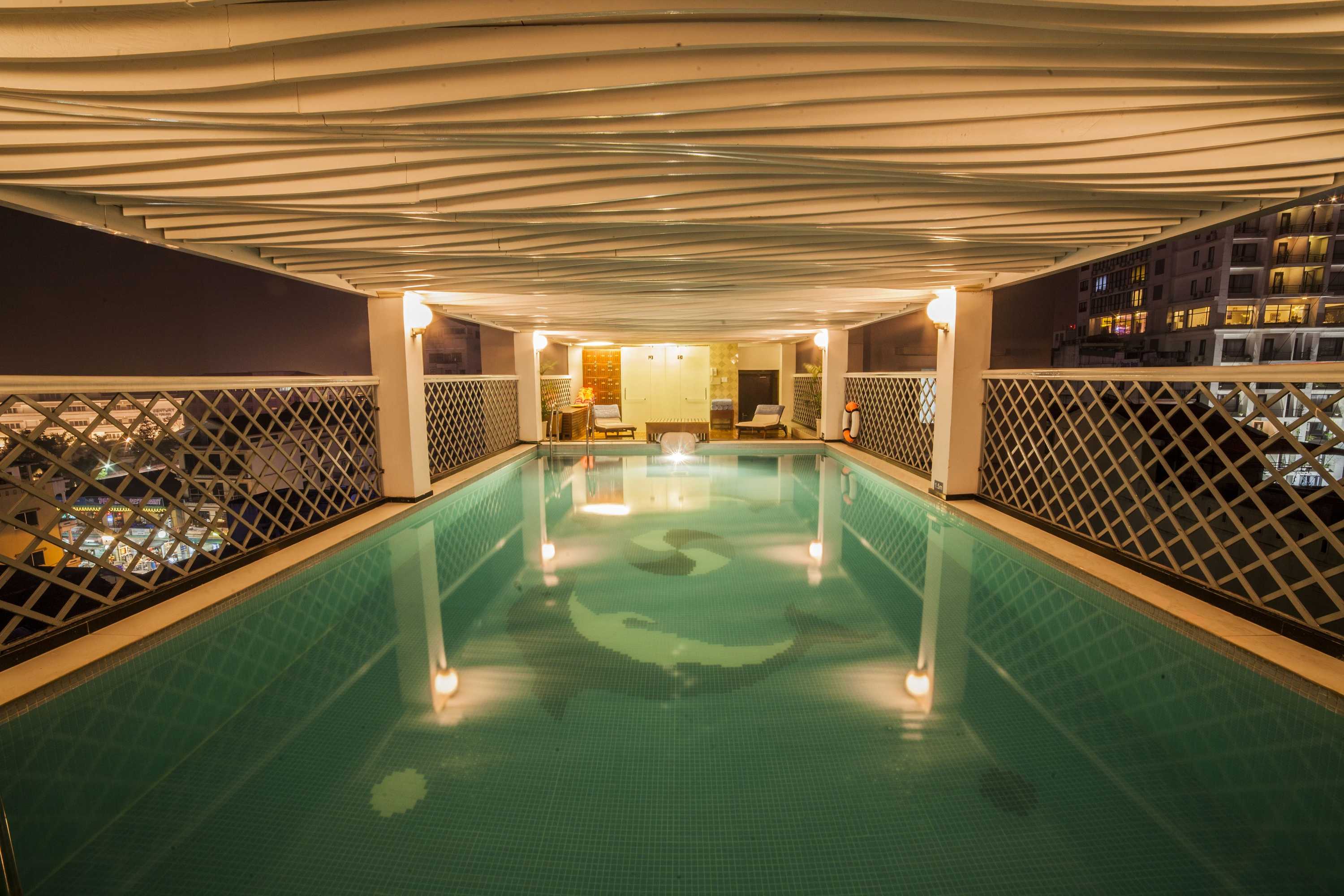 Gift card for Moonlight Hotel Hue