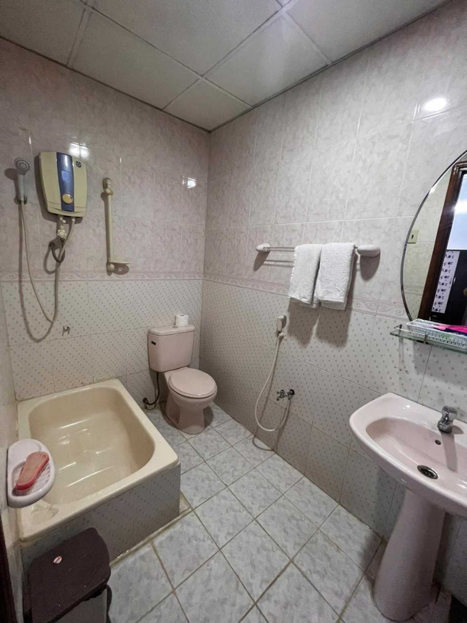 Gift card for Anh Hào Hotel