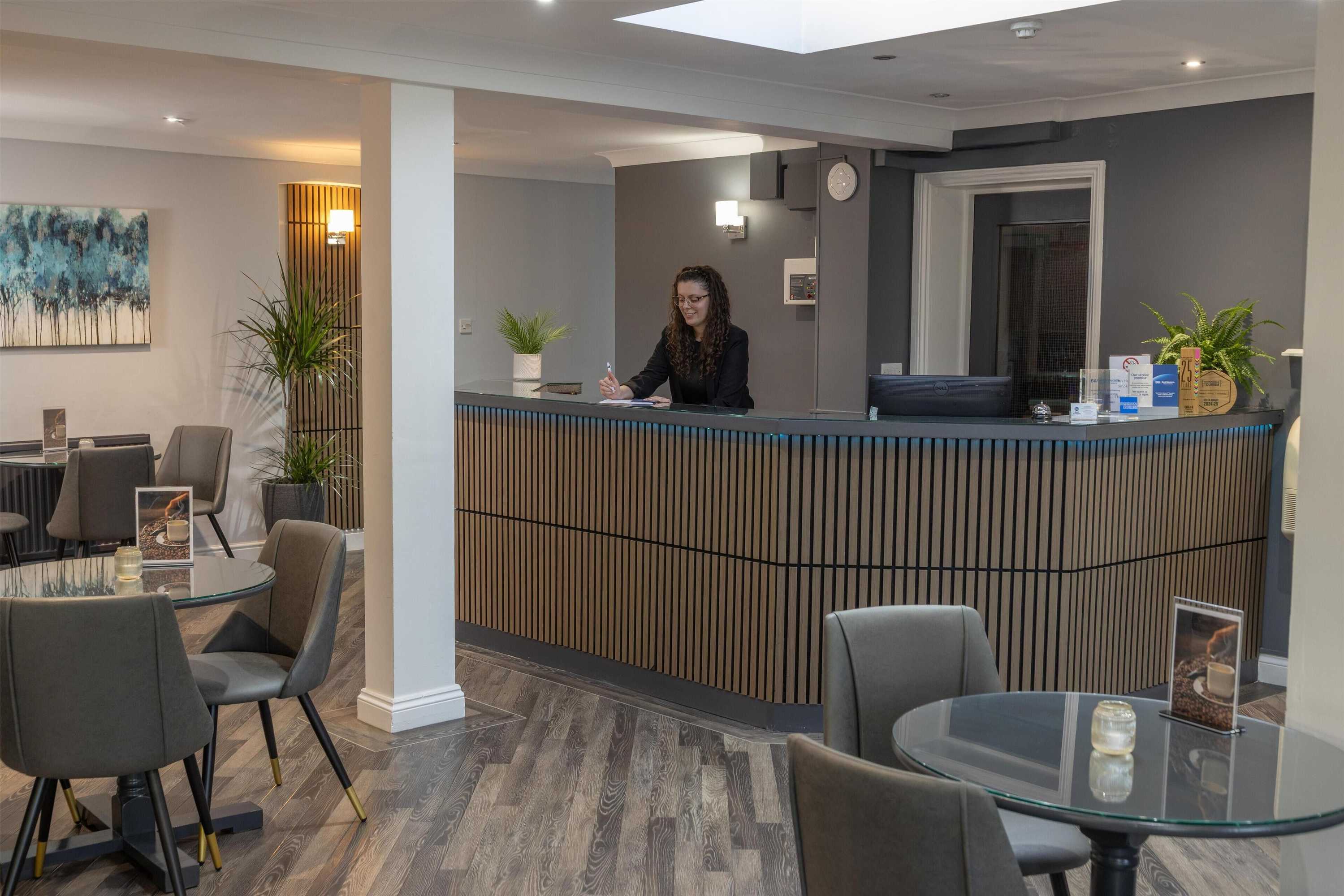 Gift card for Best Western Claydon Hotel Gift card for Best Western Claydon Hotel