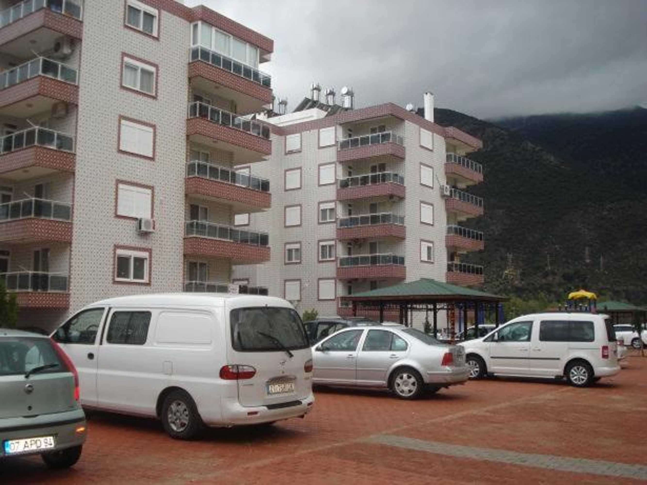 Gift card for Oz Ulutas Apart Evleri