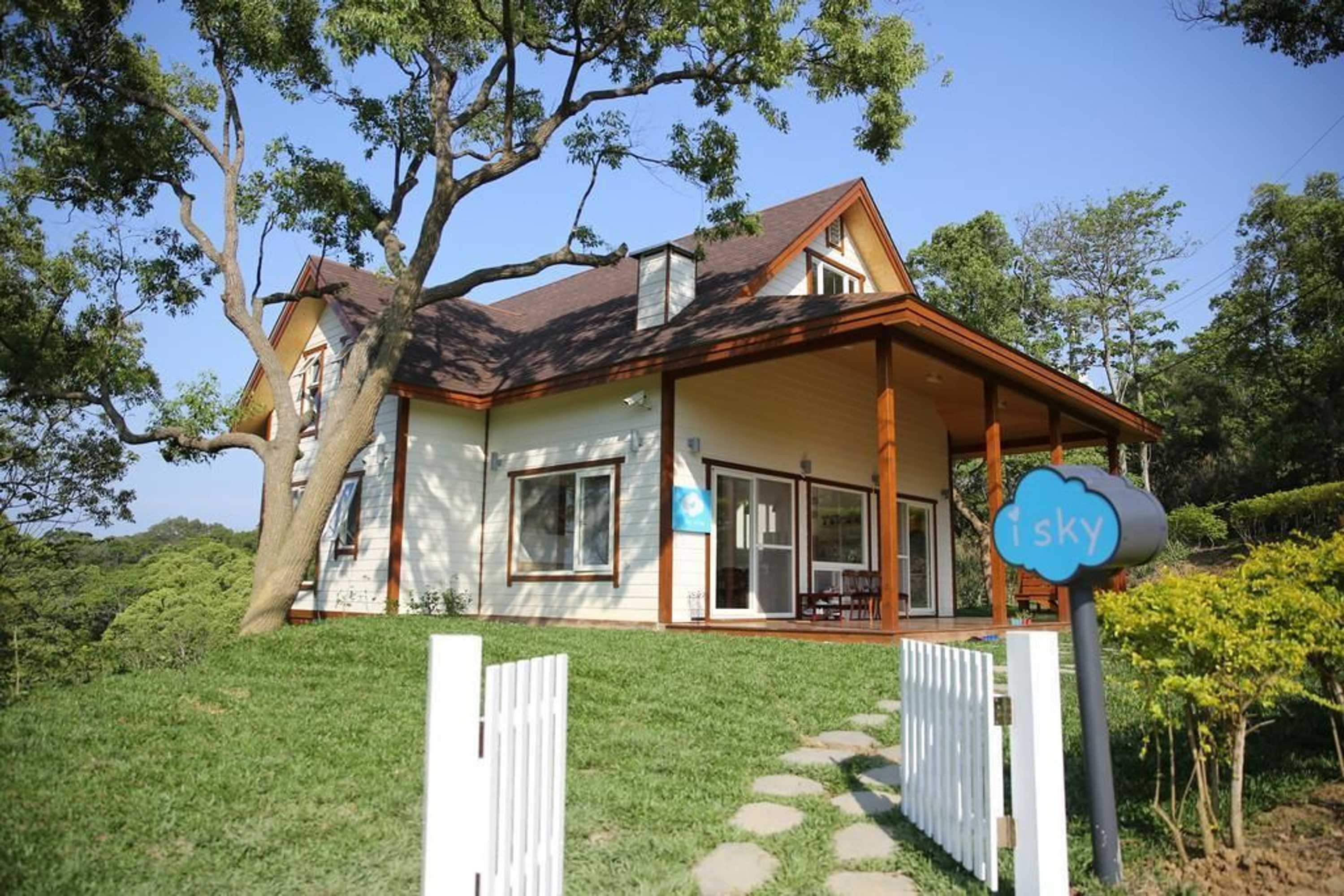 Gift card for I Sky Villa