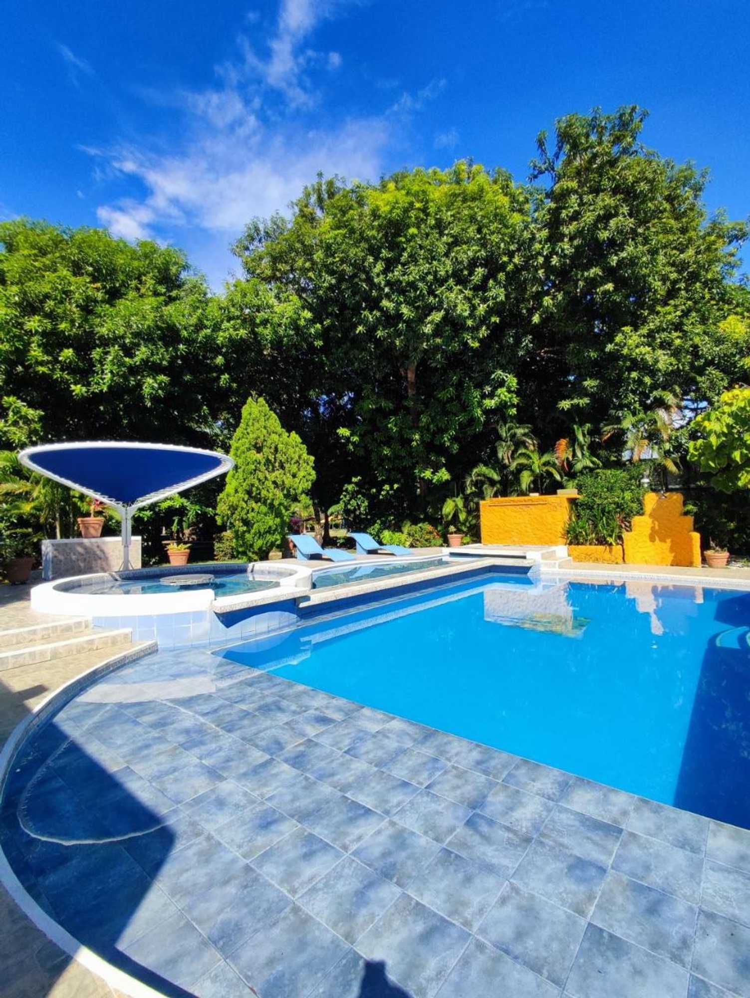 Gift card for Condominio Campestre El Peñón