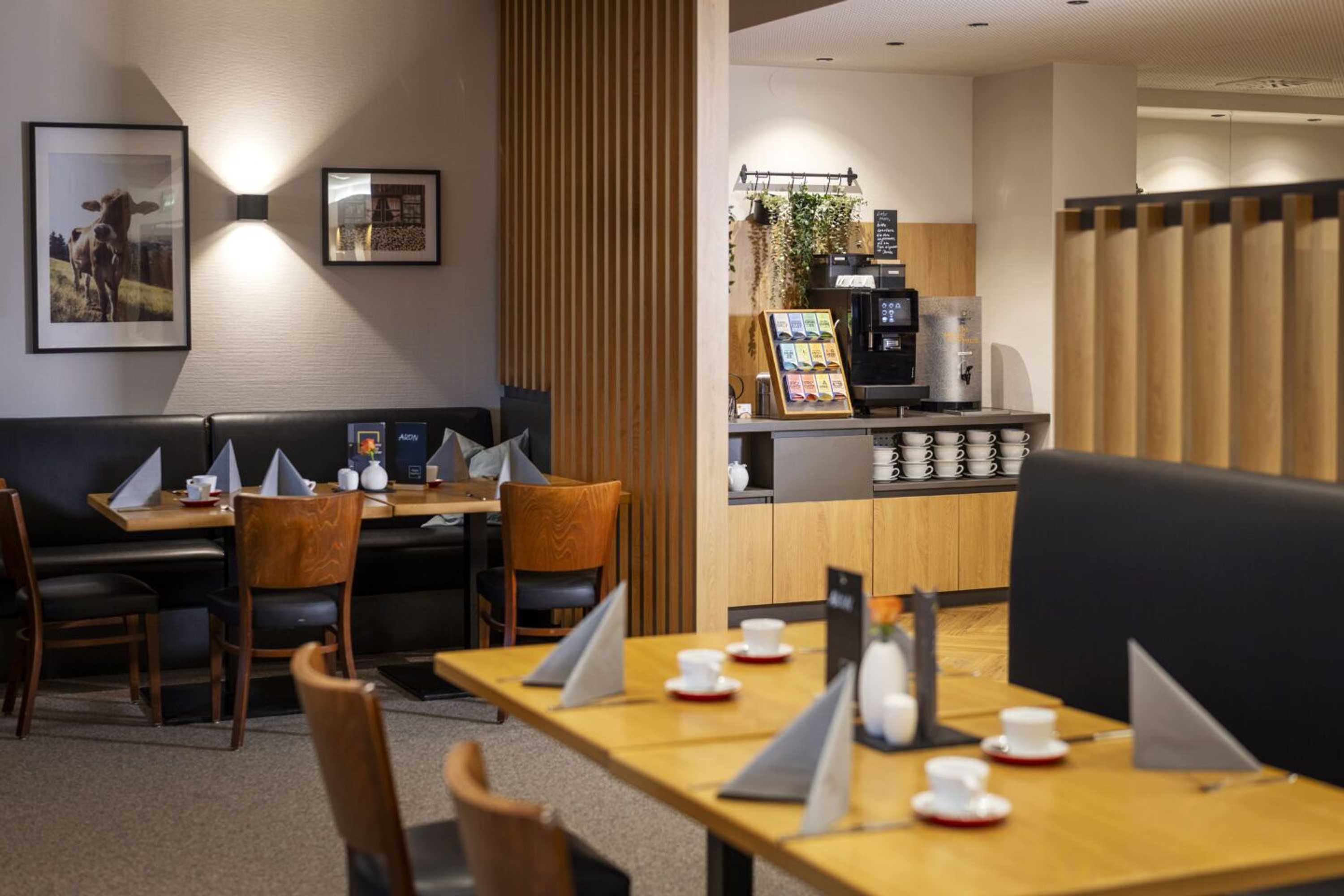 Gift card for Jufa Hotel Wangen im Allgäu