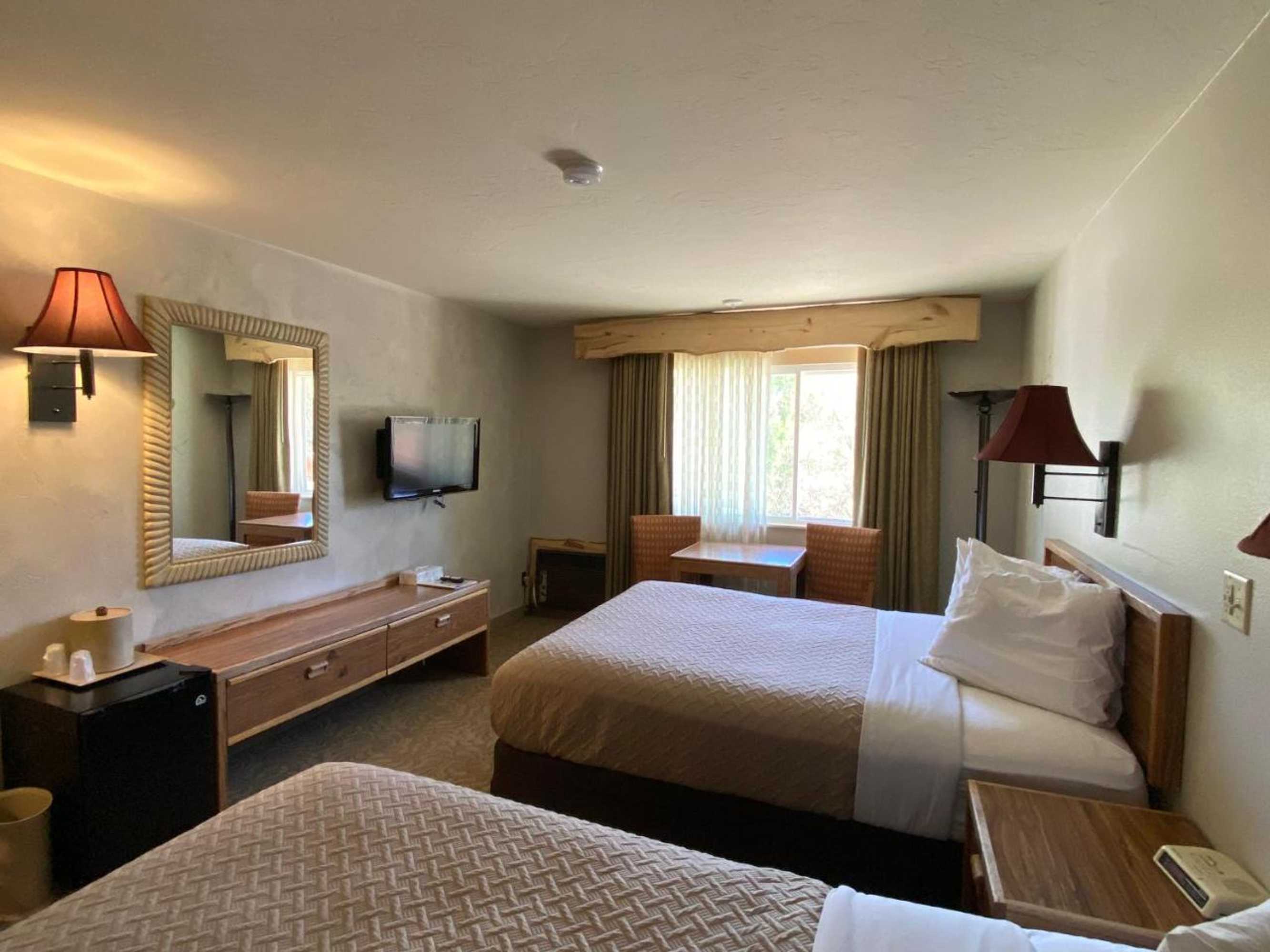 Gift card for Browns Canyon Inn