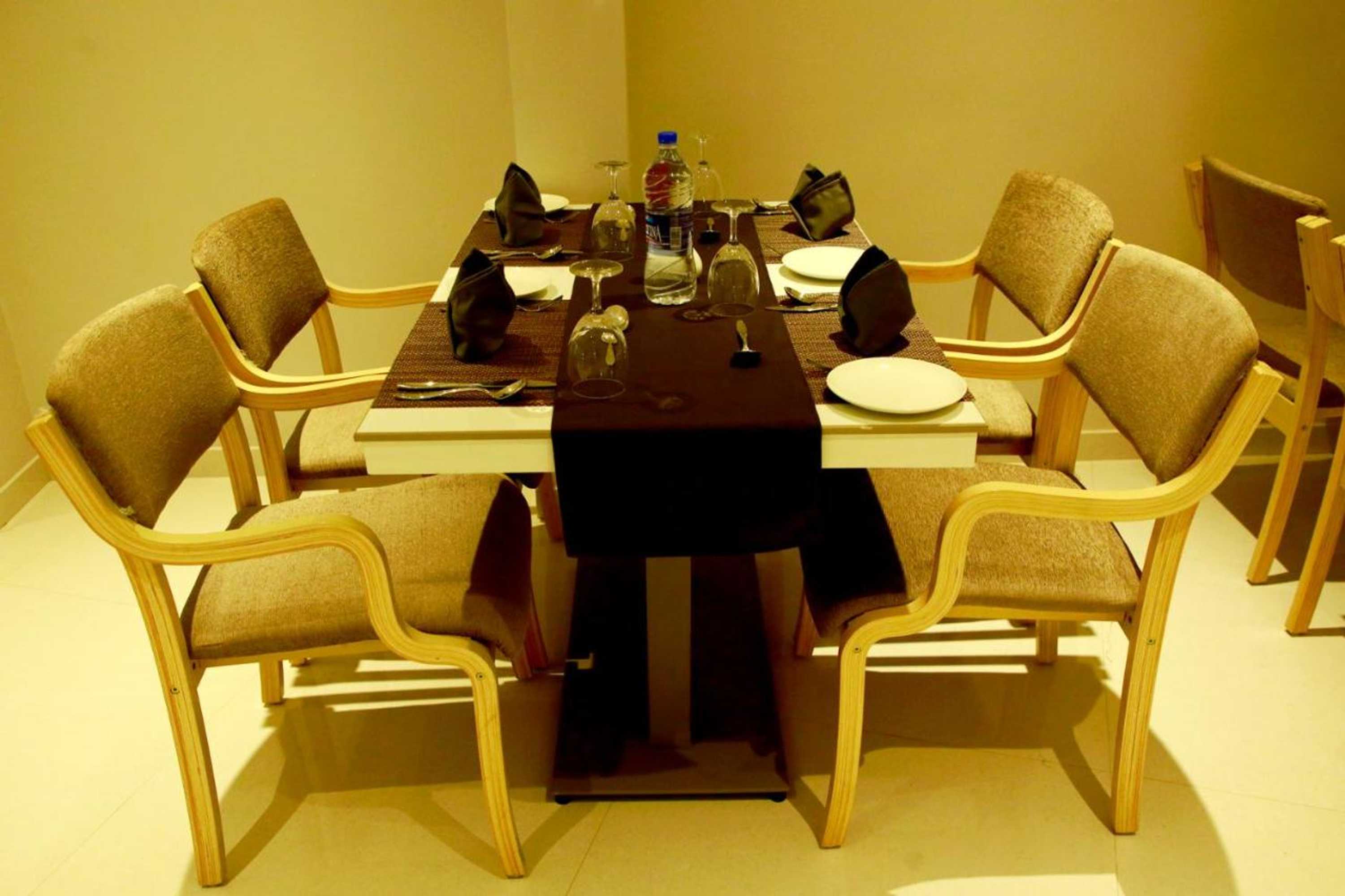 Gift card for Hotel Panacea Ventures