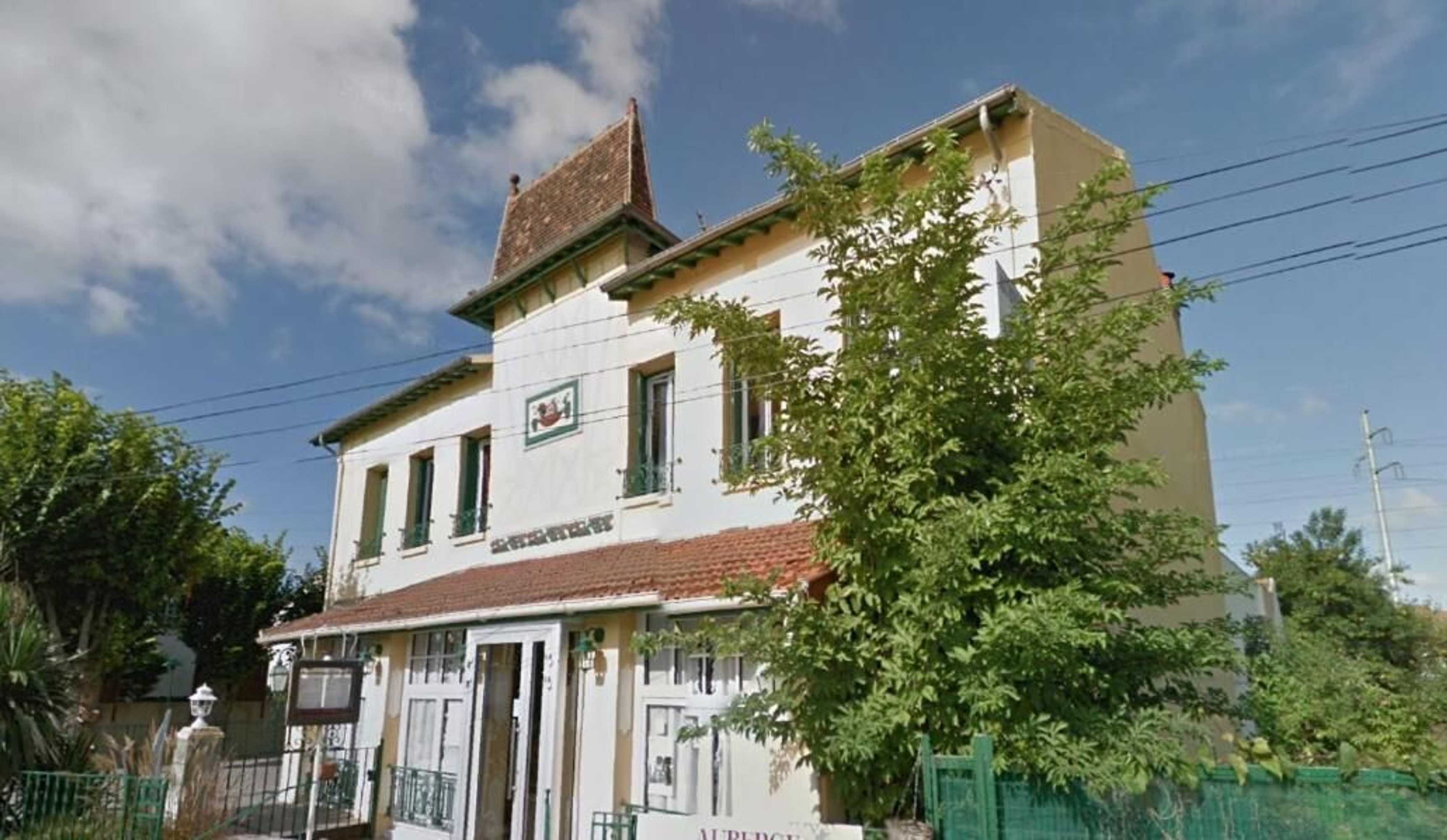 Gift card for Auberge Des Ecluses Gift card for Auberge Des Ecluses