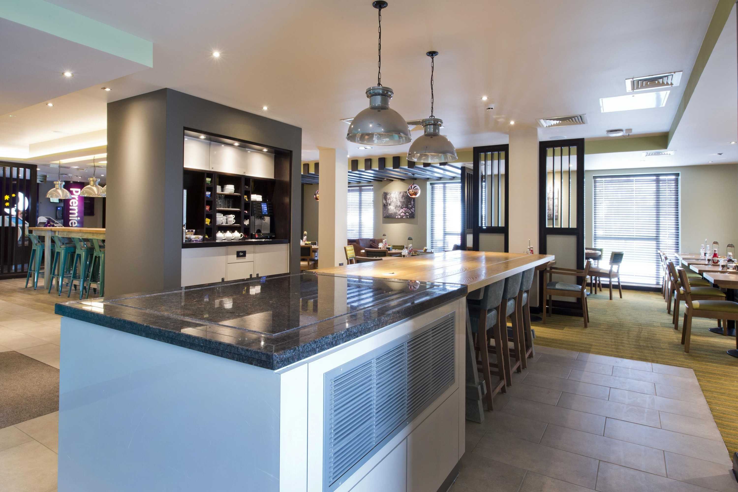 Gift card for Premier Inn Wells Somerset