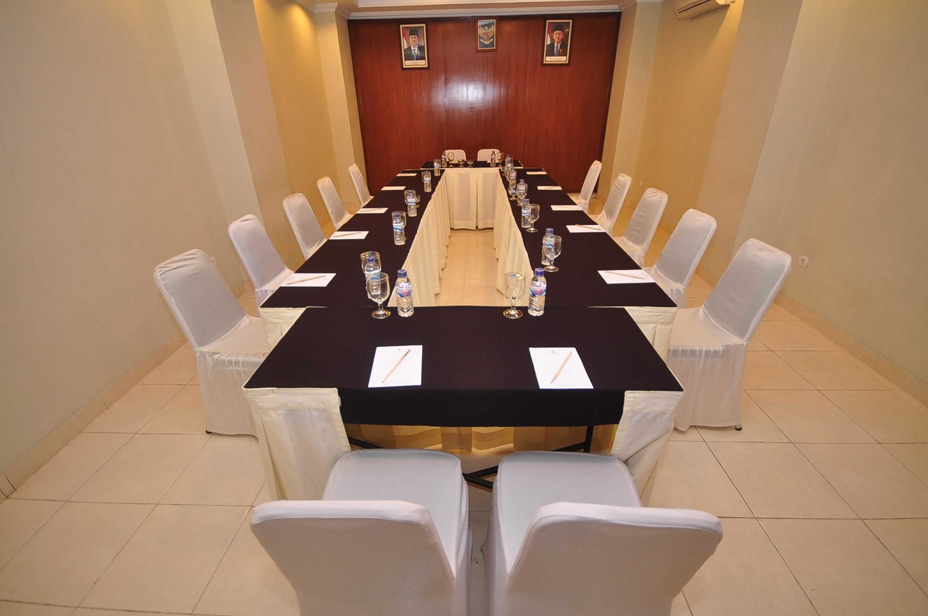 Gift card for Cakra Kembang Hotel