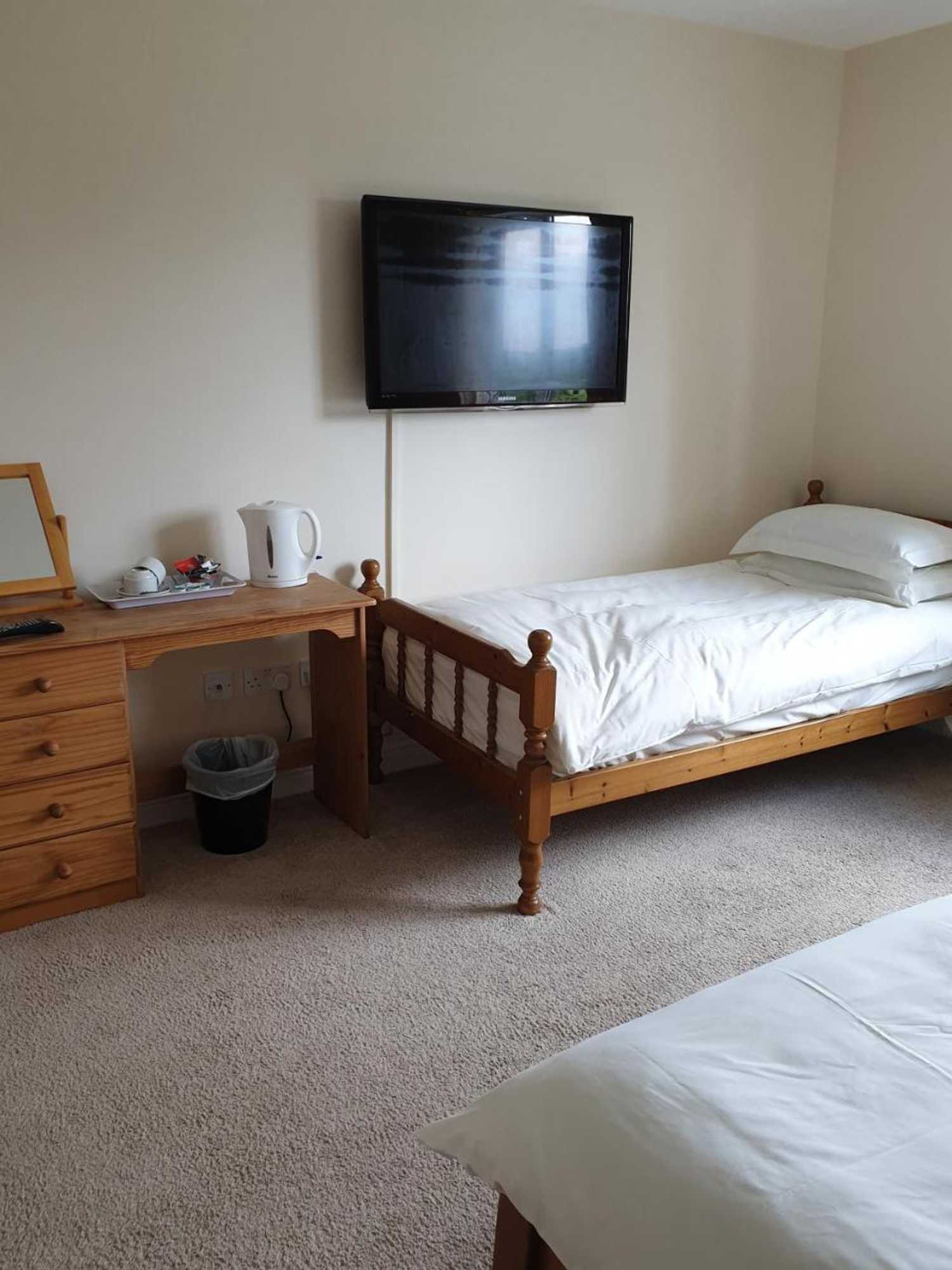 Gift card for The Old Red Lion