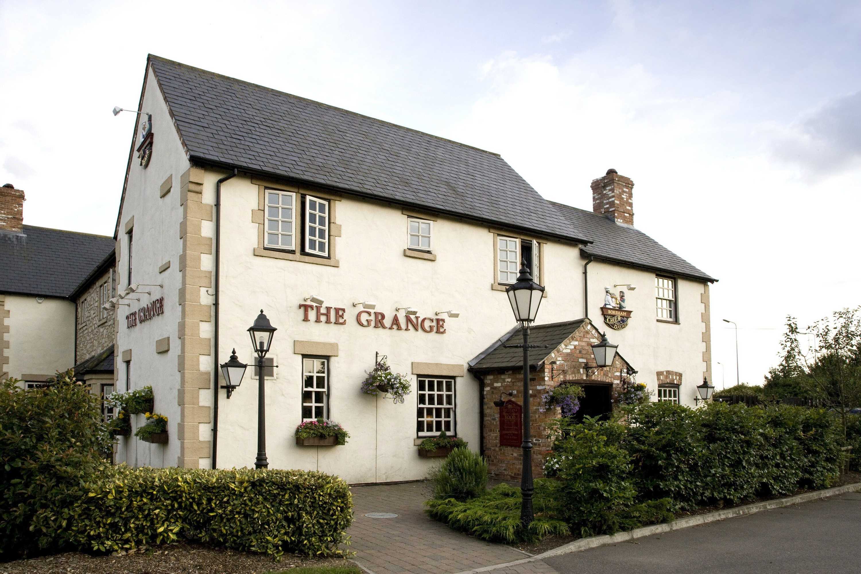 Gift card for Premier Inn Chelmsford (boreham)