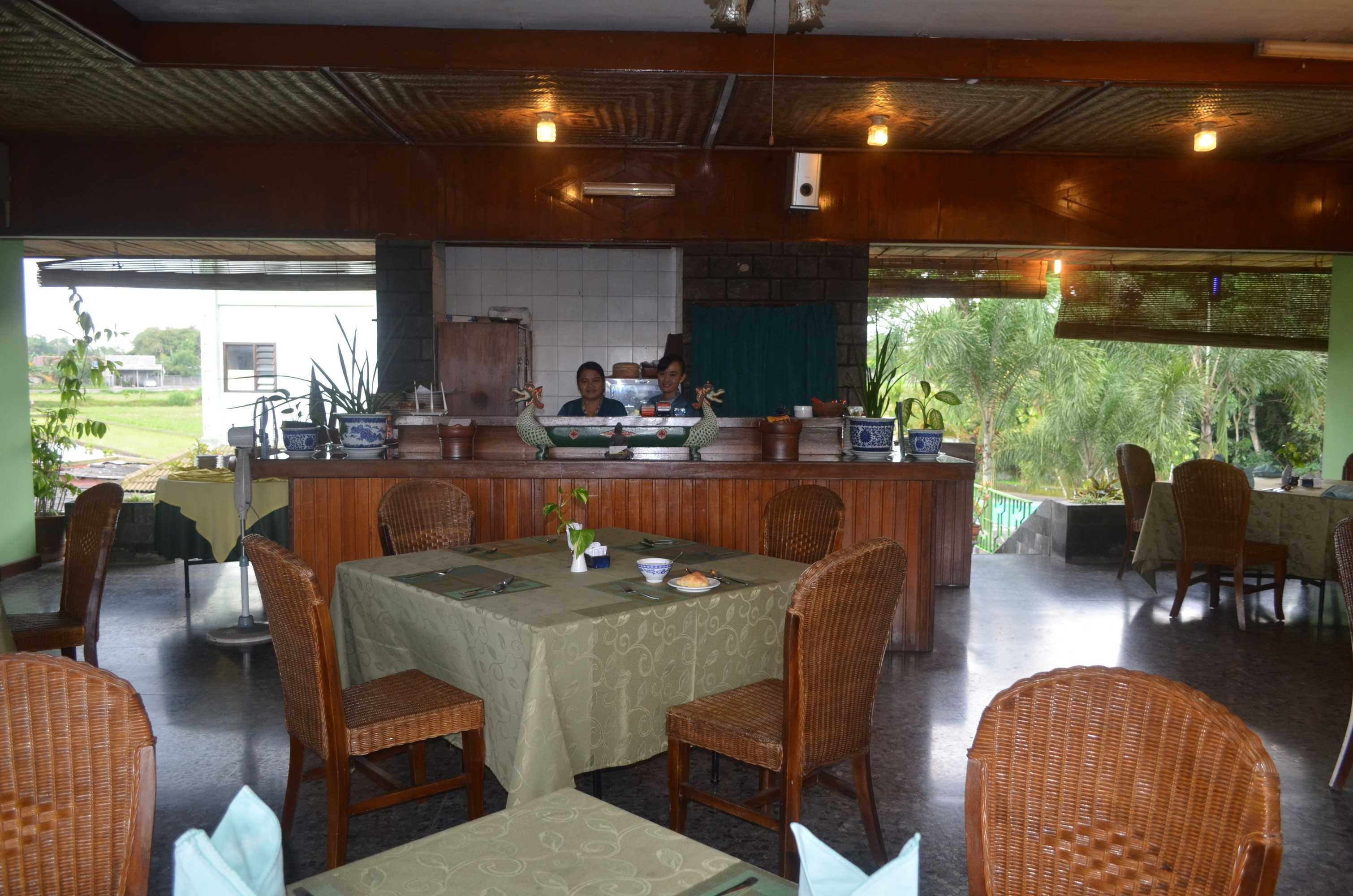 Gift card for Poeri Devata Resort Hotel