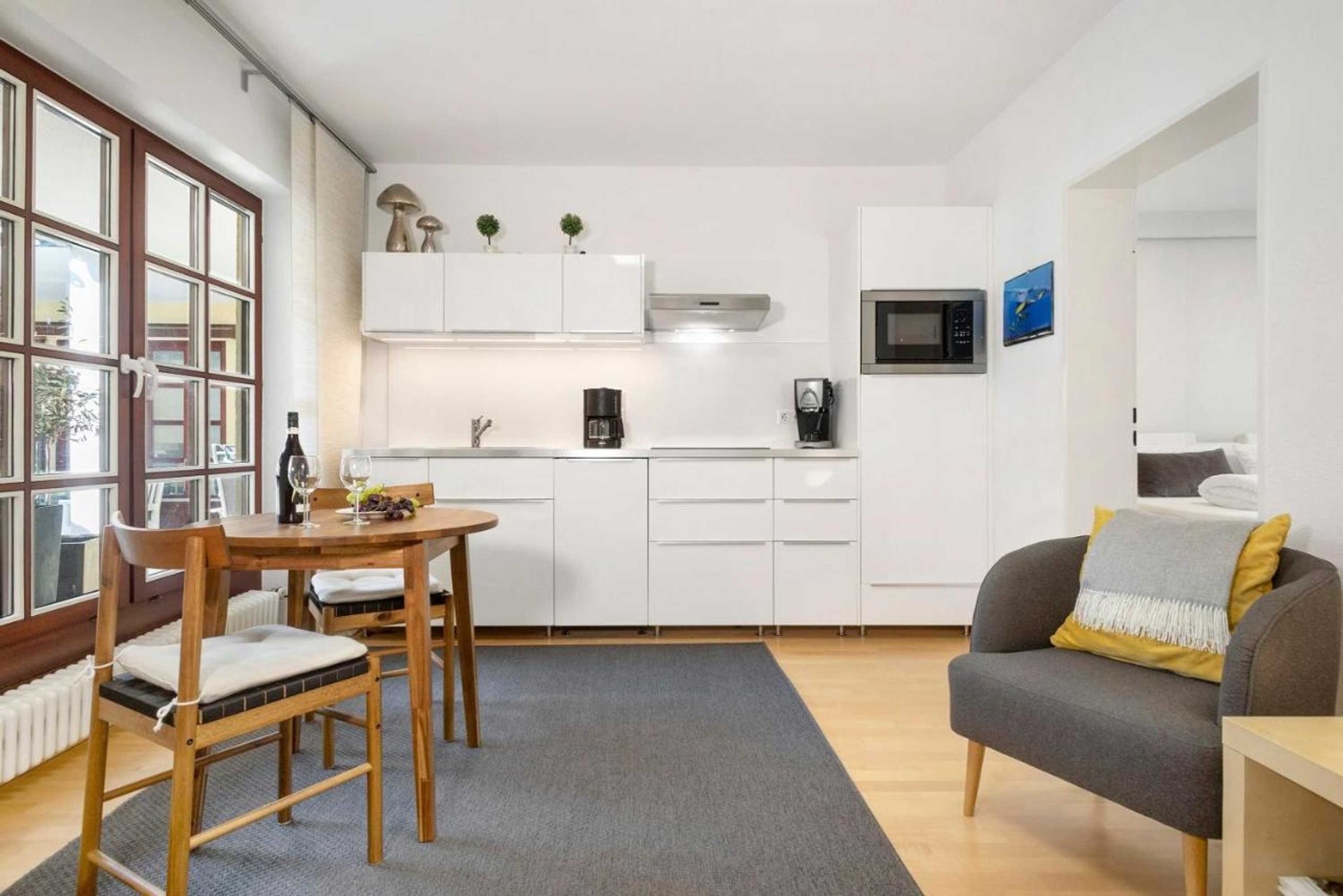 Gift card for Withum - Nonnenhorner Straße 13