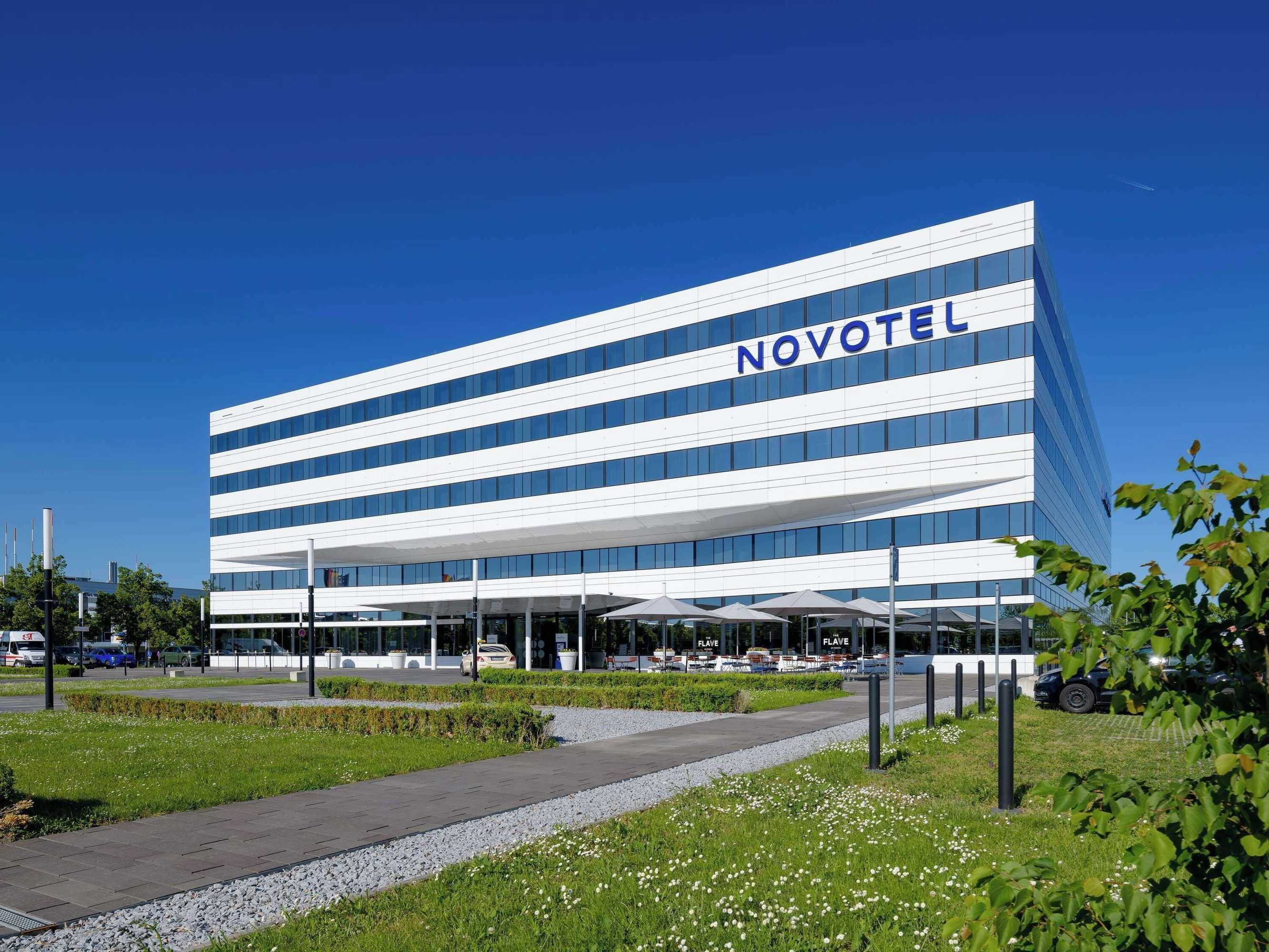Gift card for Novotel München Airport - Newly Renovated Gift card for Novotel München Airport - Newly Renovated