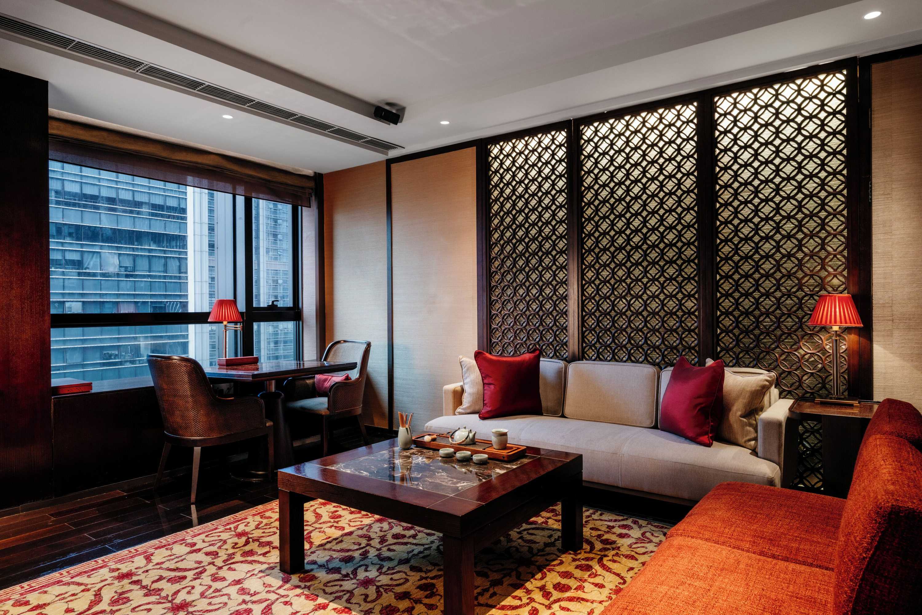 Gift card for Regent Chongqing - Complimentary 1st Round Mini Bar Daily Gift card for Regent Chongqing - Complimentary 1st Round Mini Bar Daily