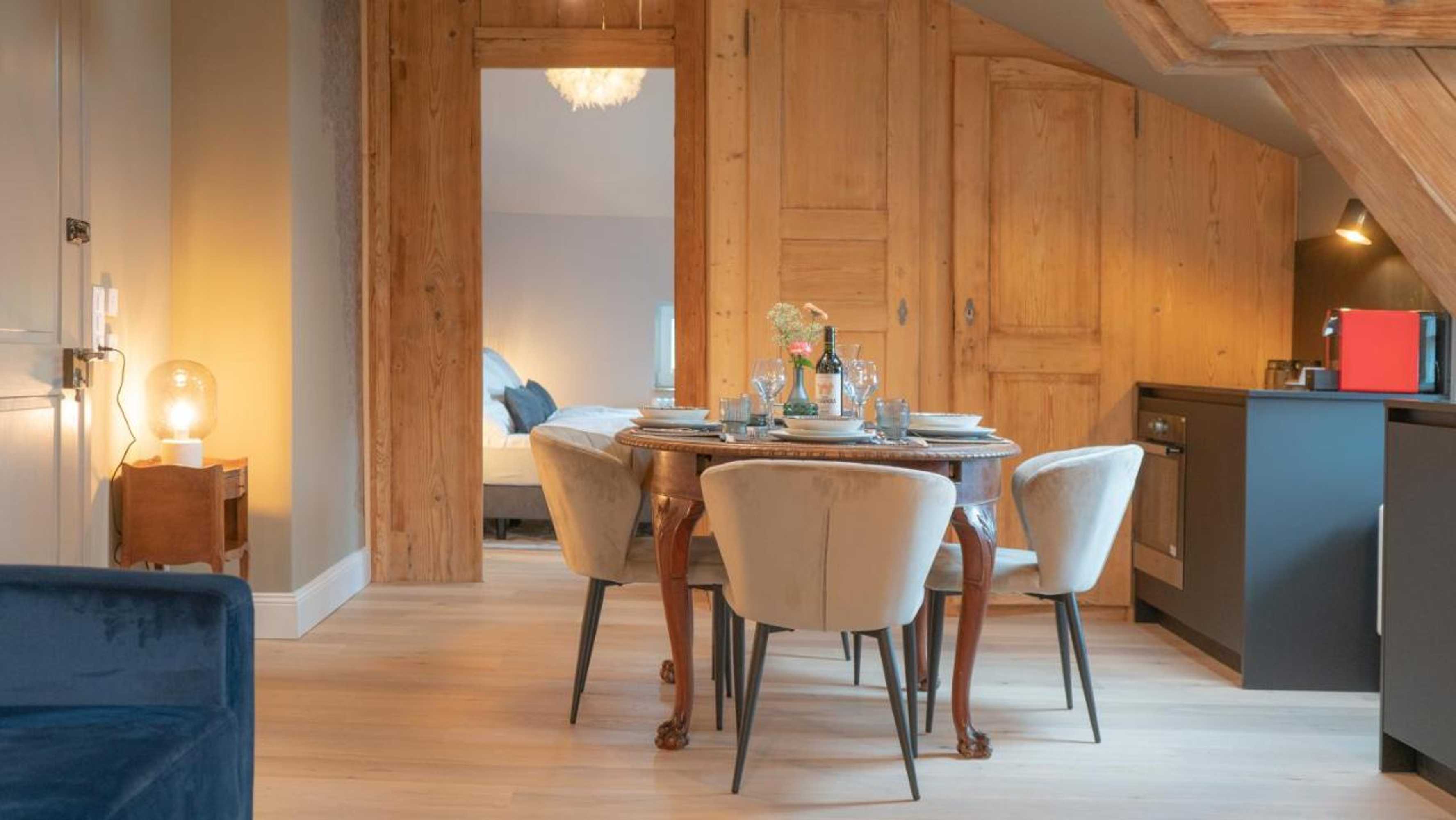 Gift card for Villa Weber