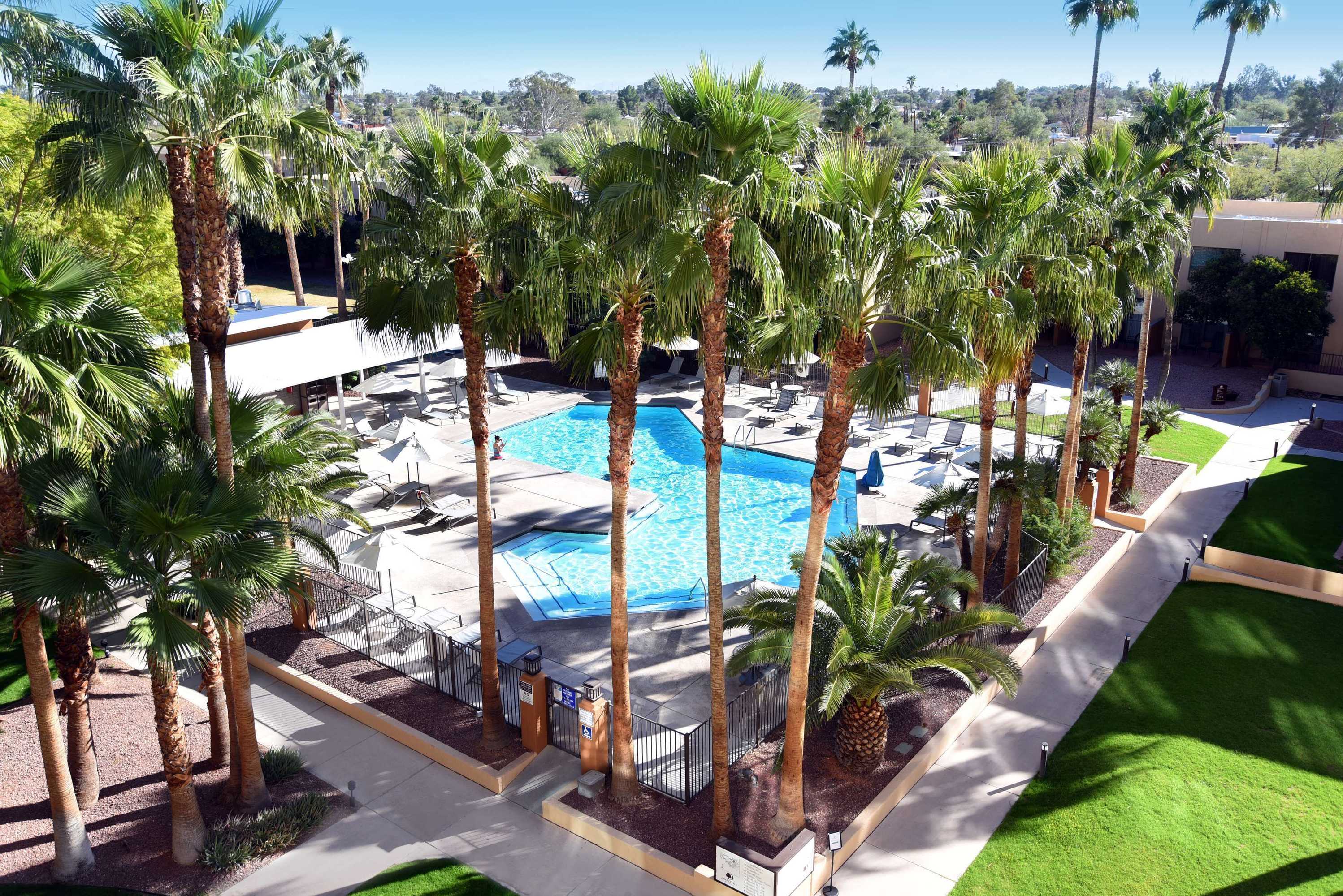 Gift card for Doubletree by Hilton Tucson - Reid Park Gift card for Doubletree by Hilton Tucson - Reid Park