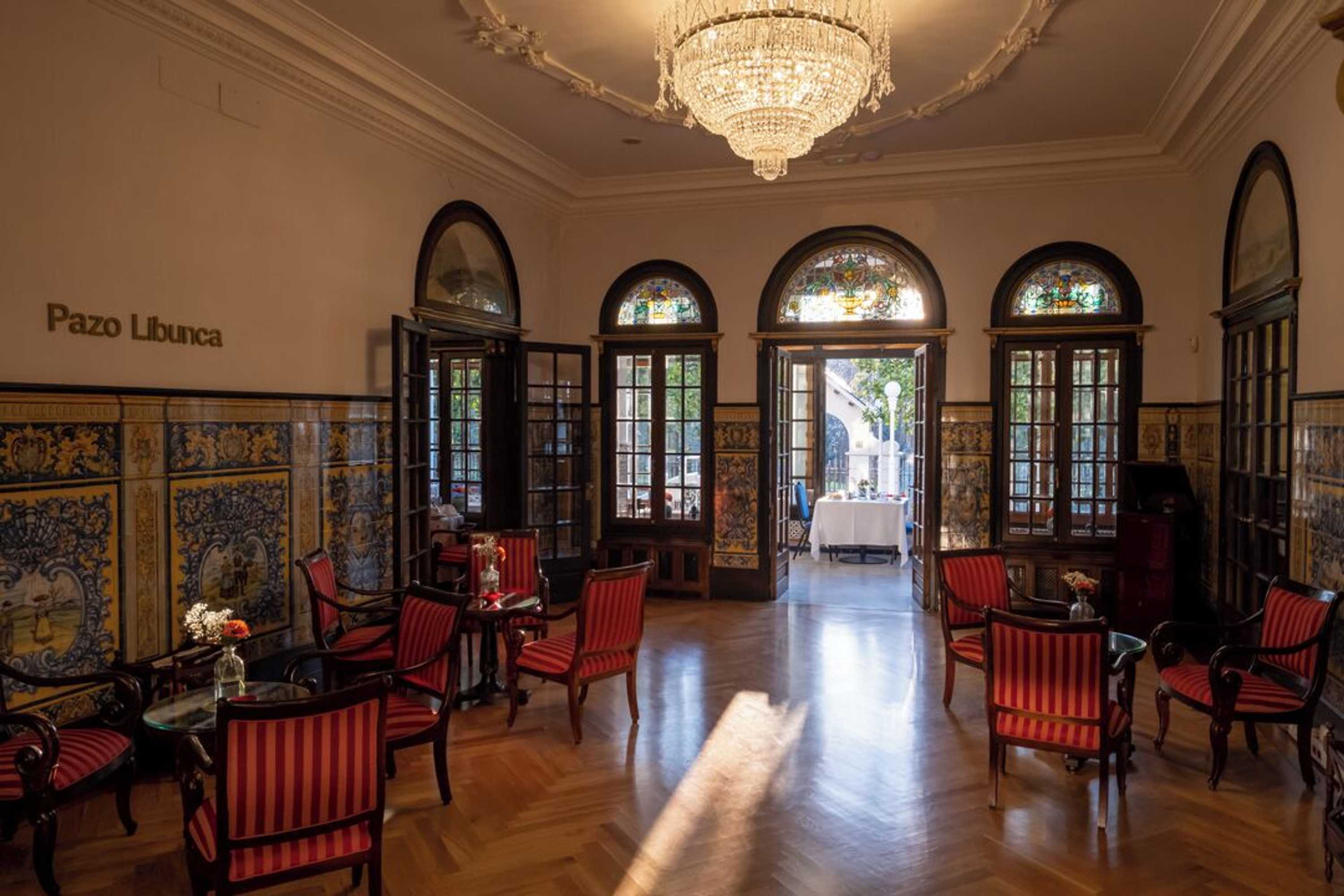 Gift card for Hotel Pazo Libunca Gift card for Hotel Pazo Libunca