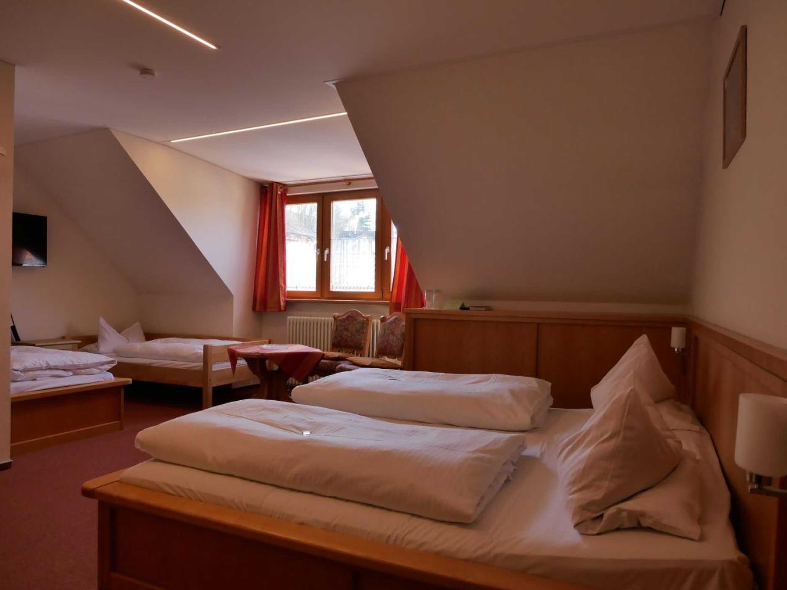 Gift card for Hotel Gasthof Hereth