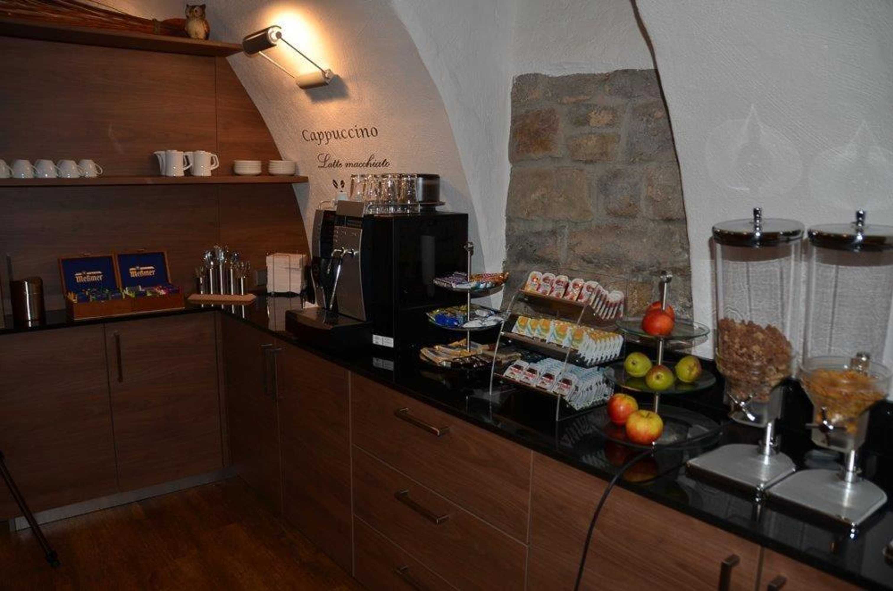 Gift card for Enztal Garni