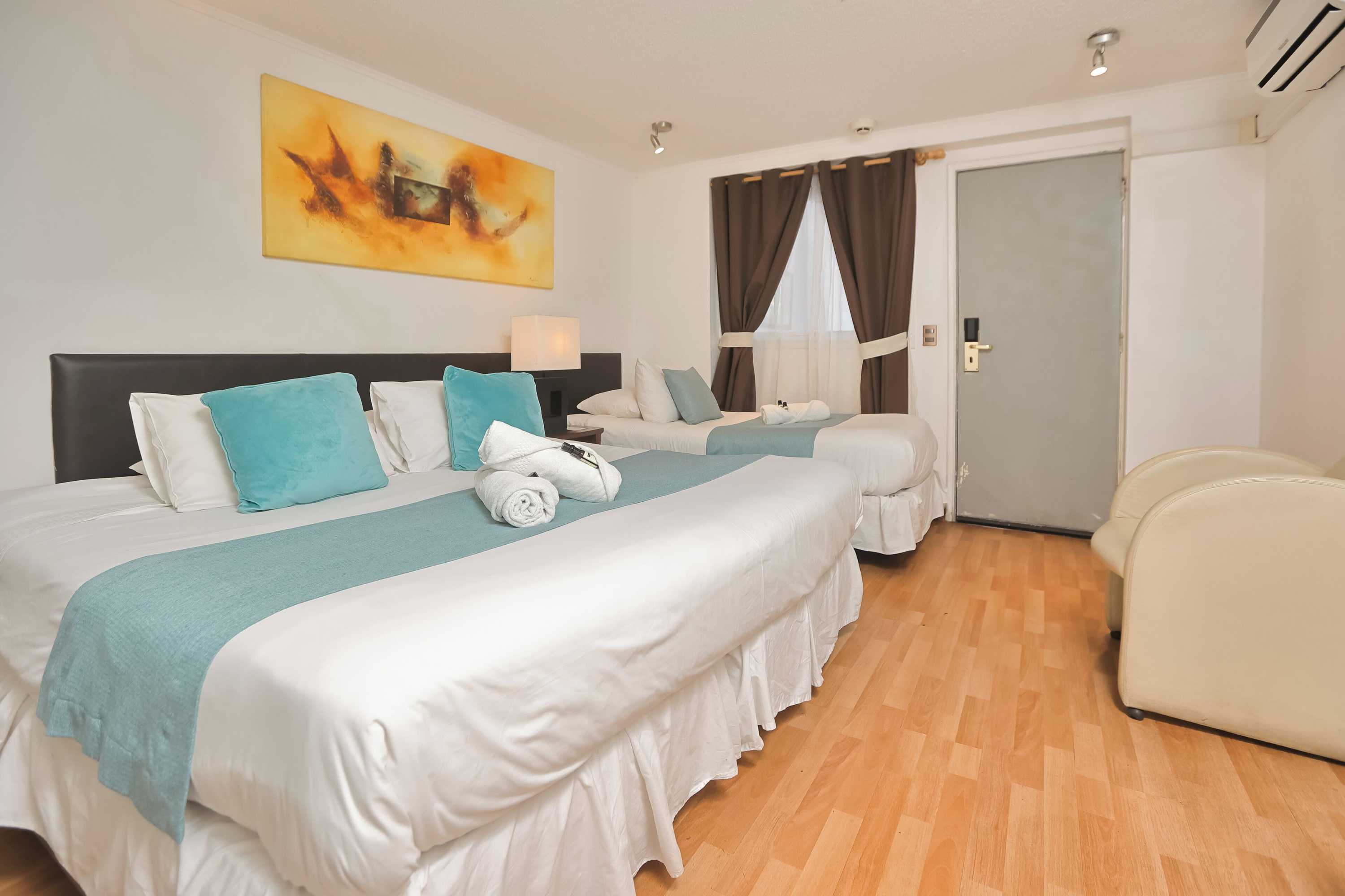 Gift card for Hotel Boutique Trinidad Gift card for Hotel Boutique Trinidad
