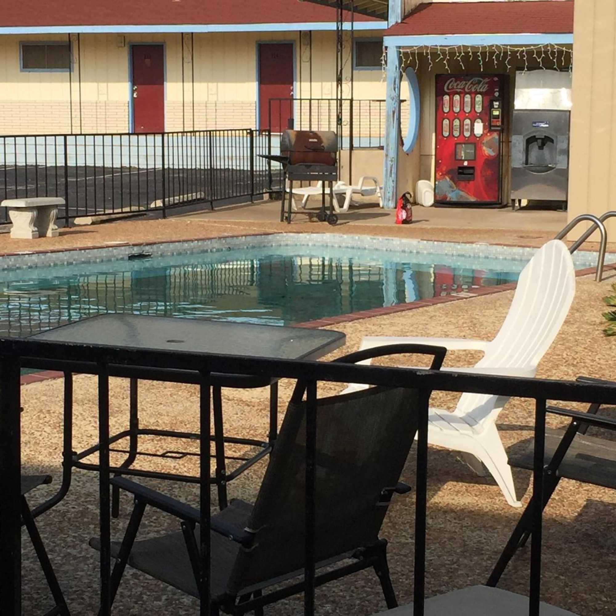 Gift card for Hill Country Inn