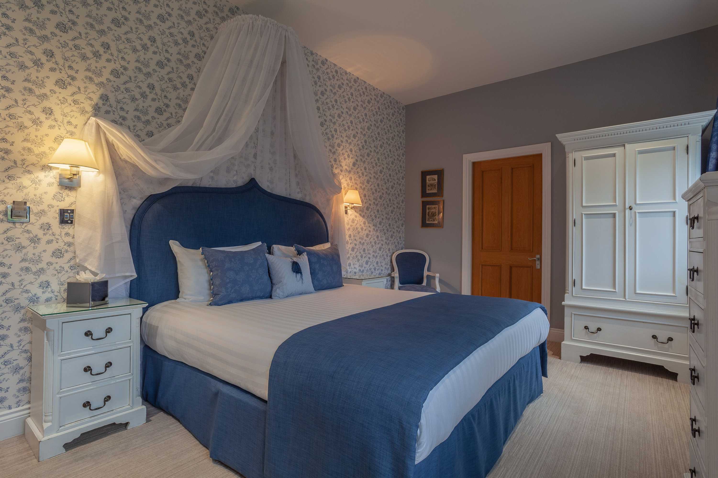 Gift card for Orsett Hall Hotel