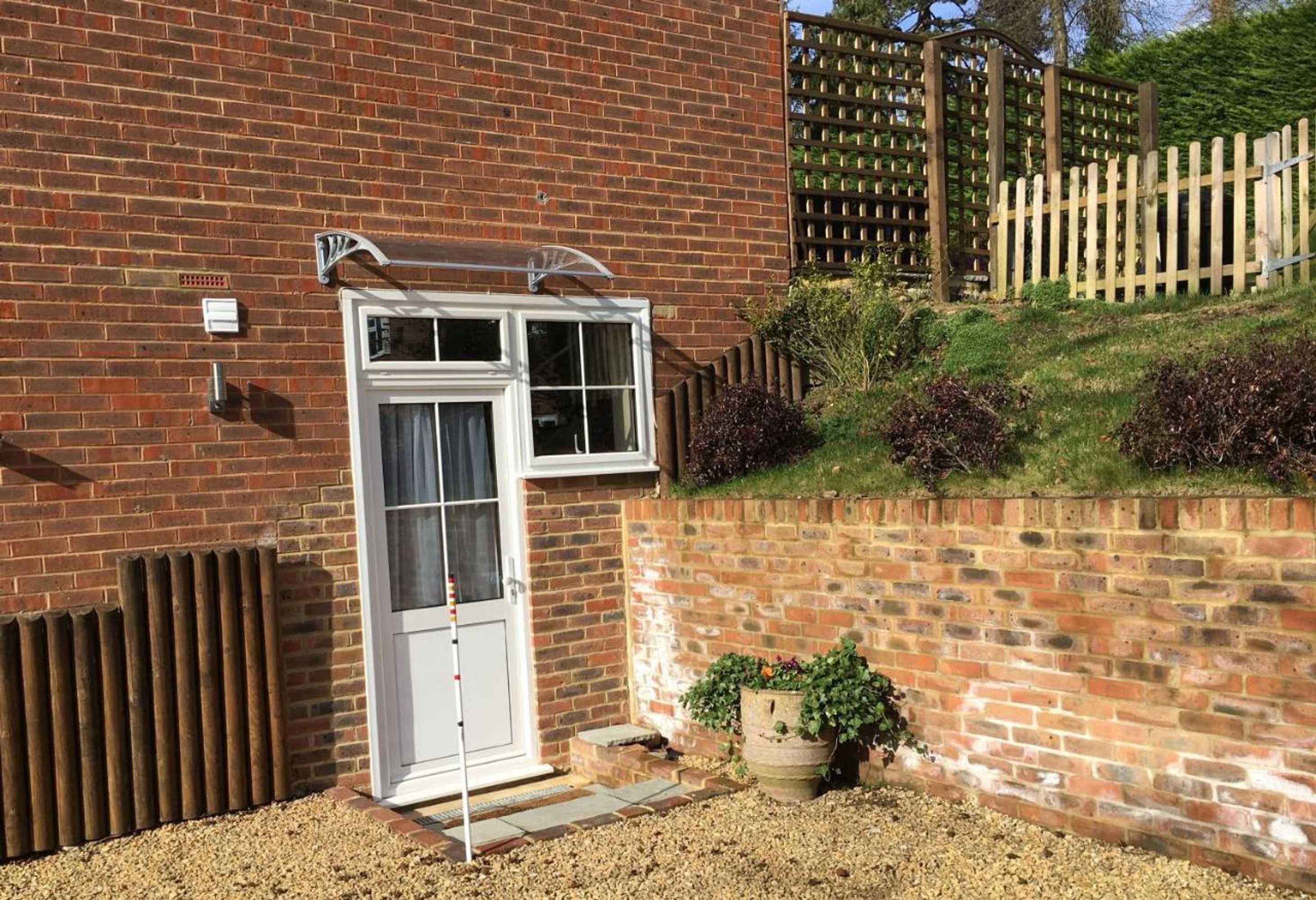 Gift card for High Banks Studio