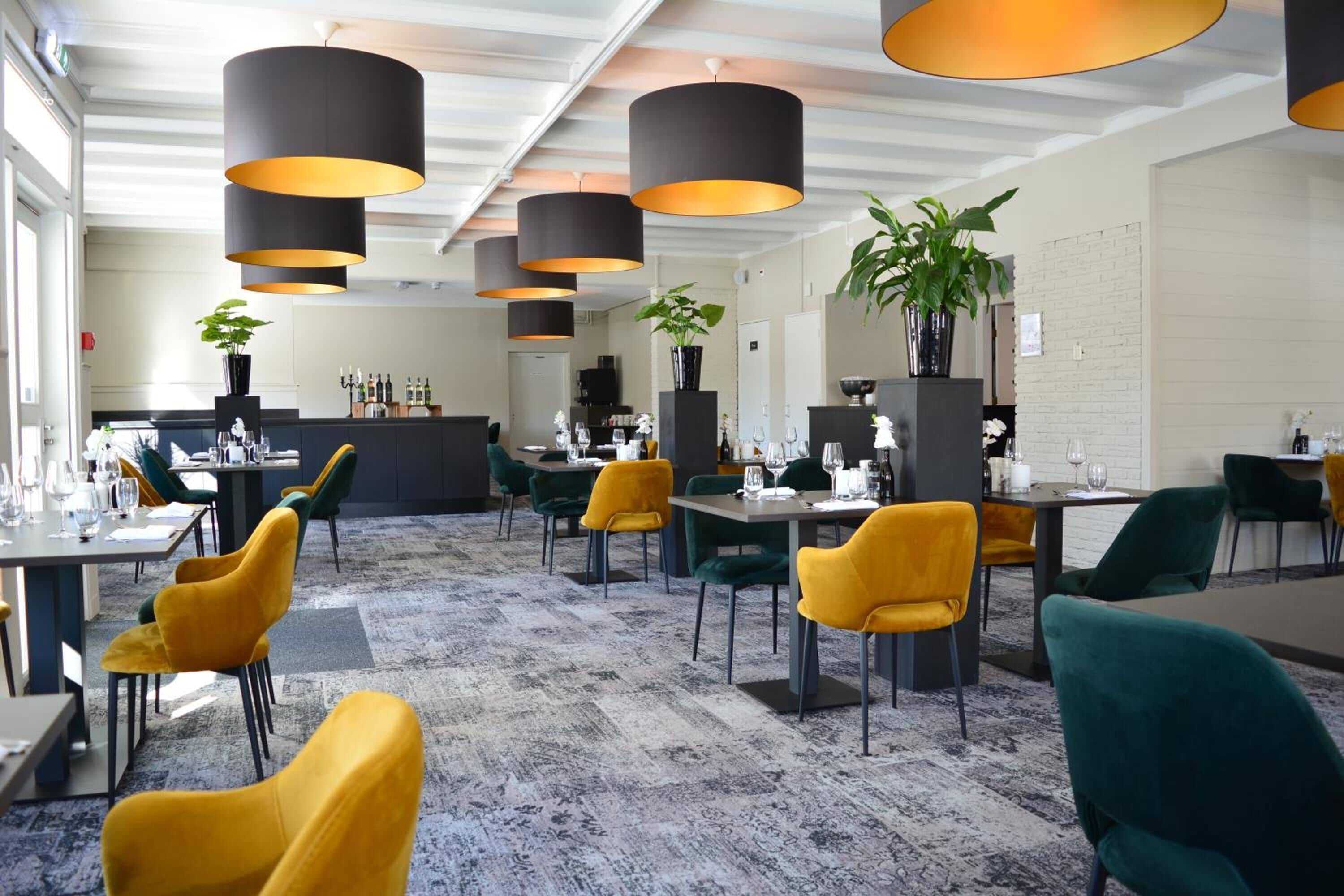 Gift card for Fletcher Hotel-Restaurant De Gelderse Poort Gift card for Fletcher Hotel-Restaurant De Gelderse Poort