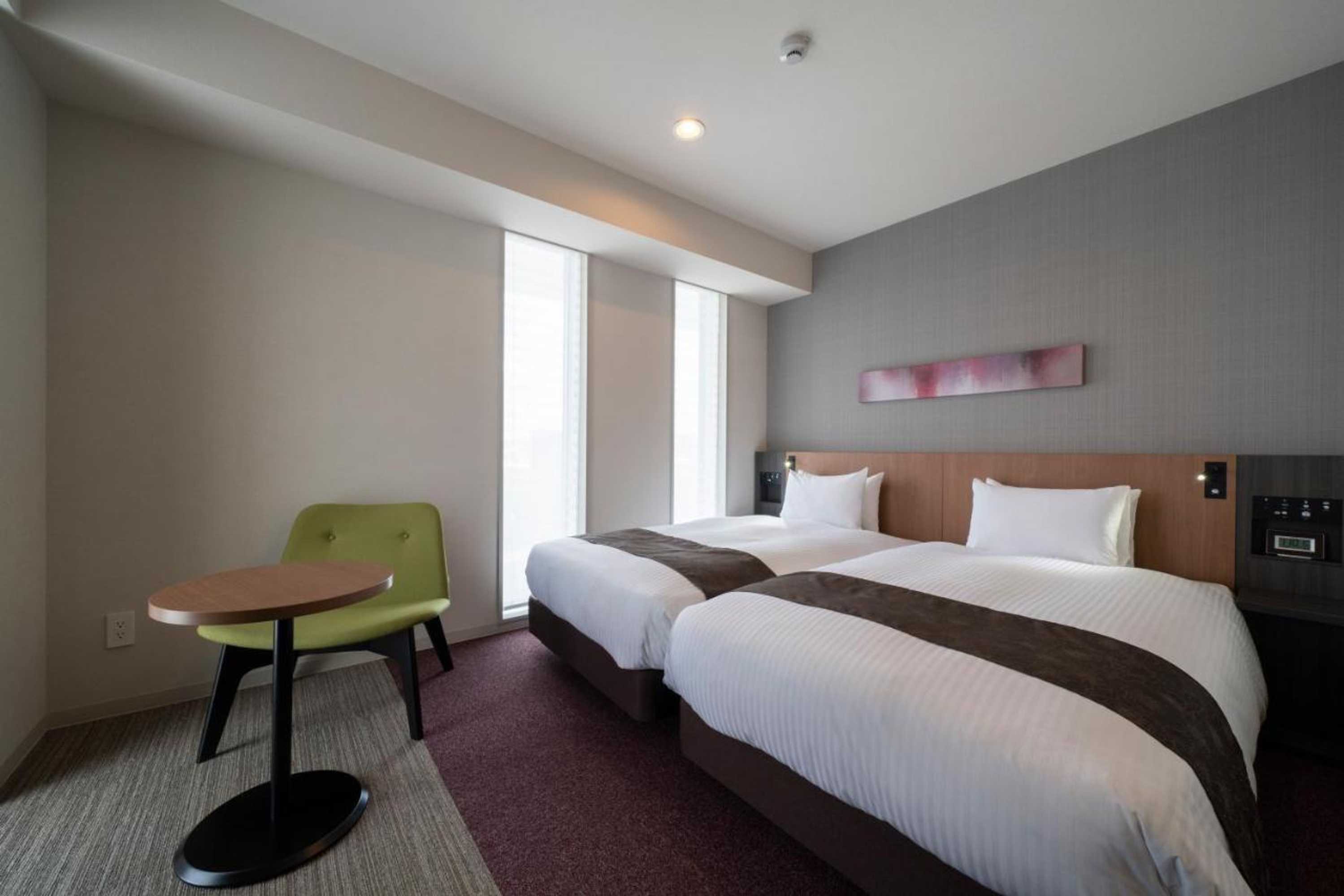 Gift card for Grand Inn Higashi-Okazaki