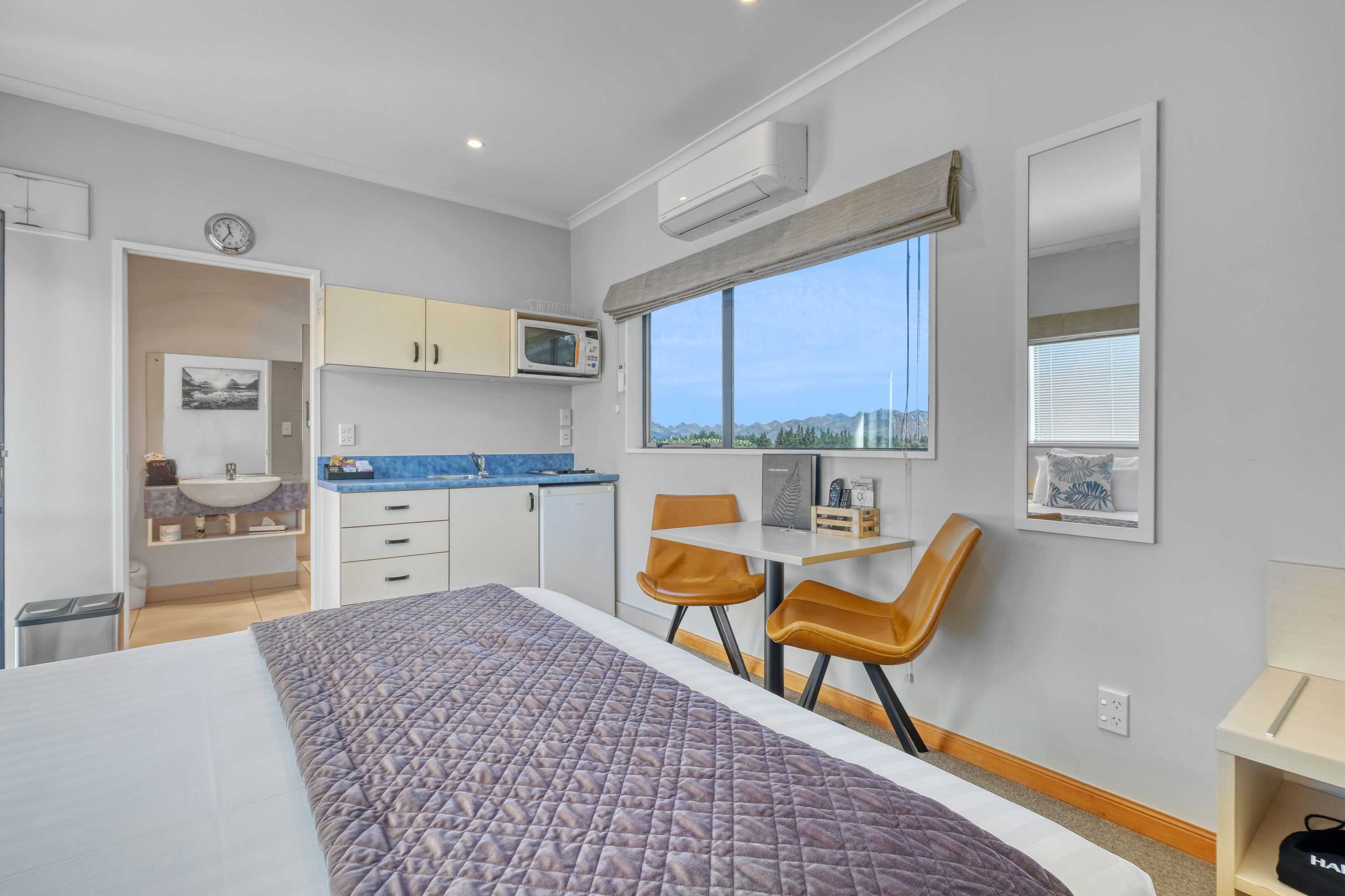 Gift card for Hanmer Springs Scenic Views Motel Gift card for Hanmer Springs Scenic Views Motel