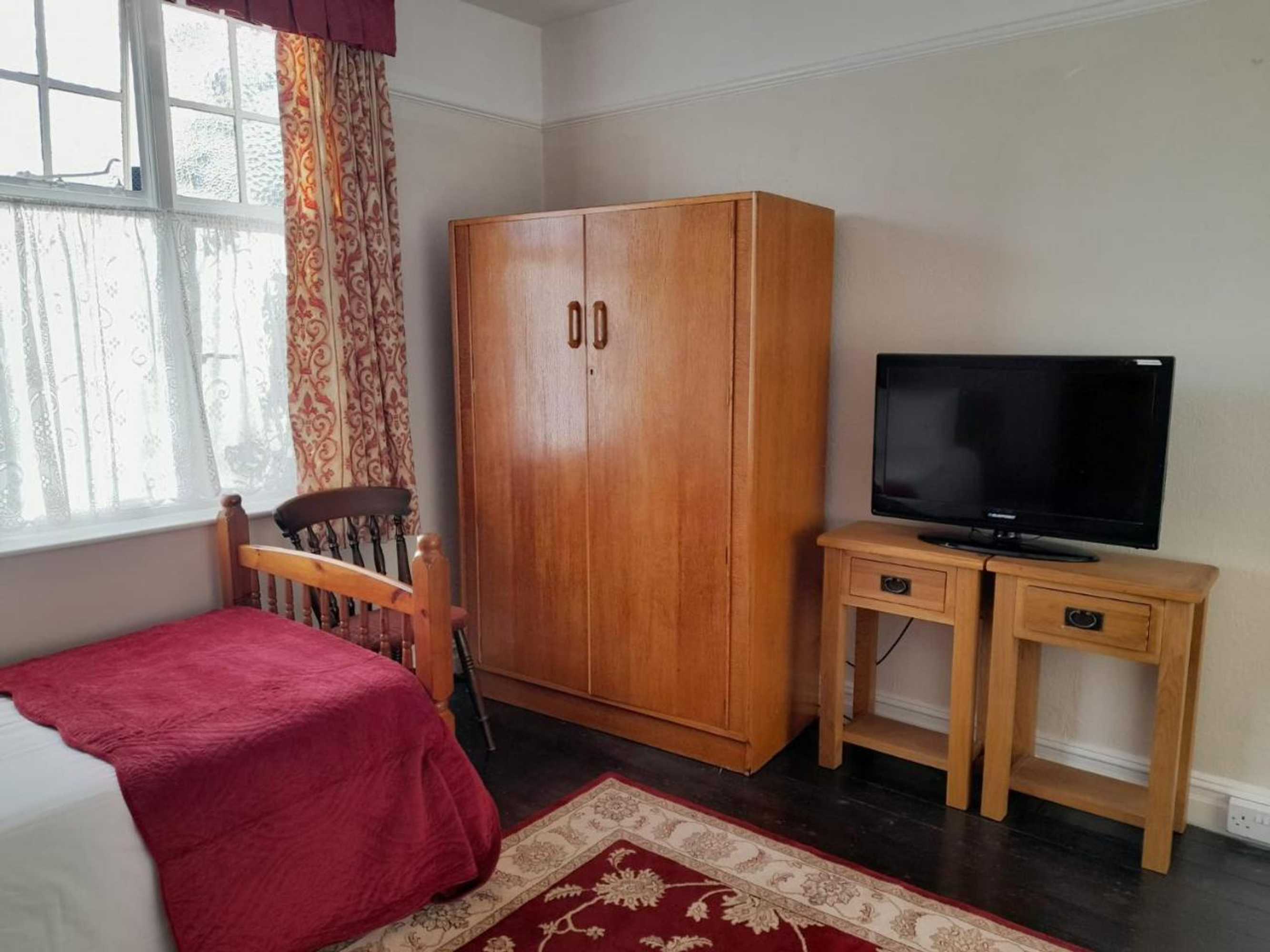 Gift card for Kingsway Bed & Breakfast