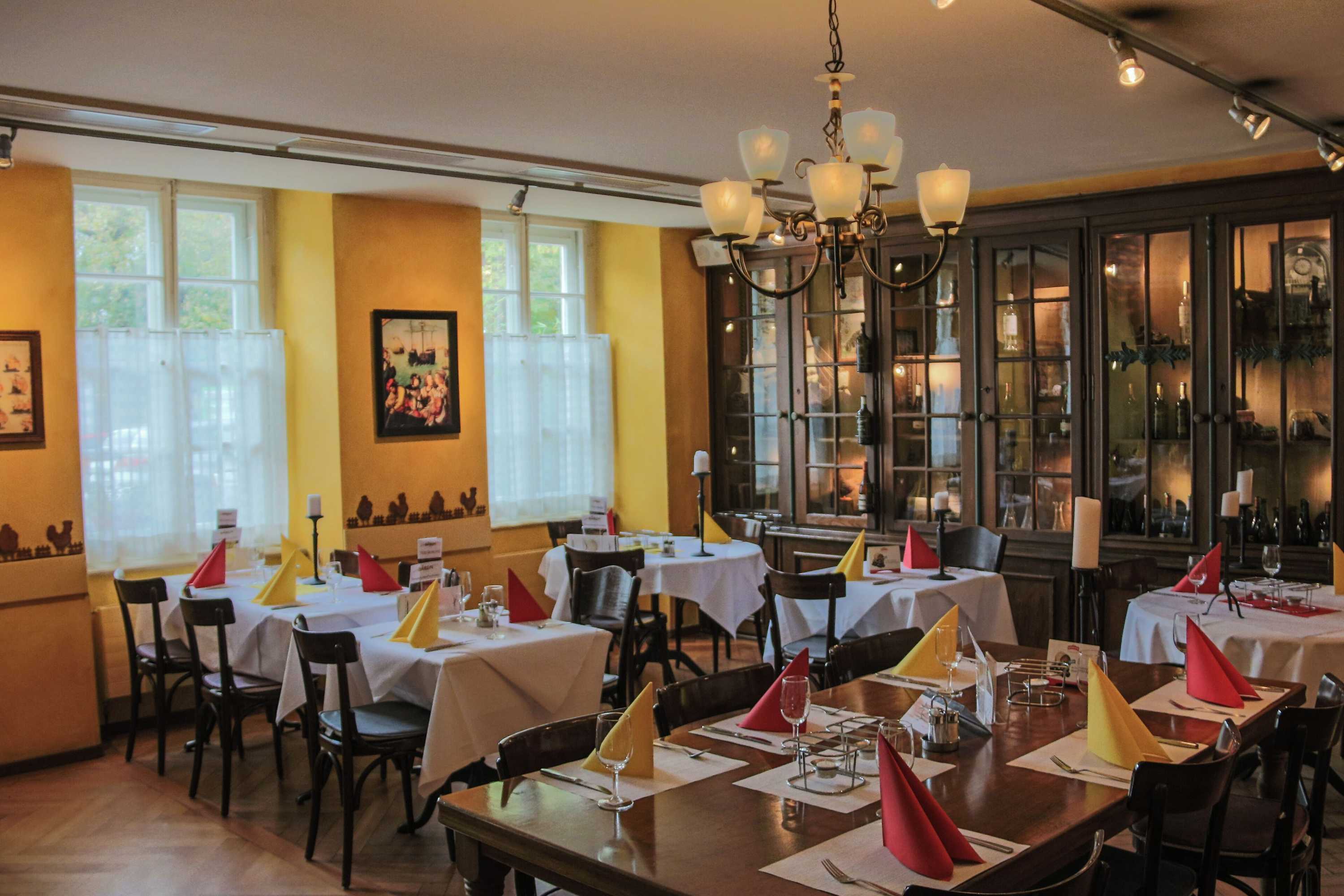 Gift card for Bären Aarburg