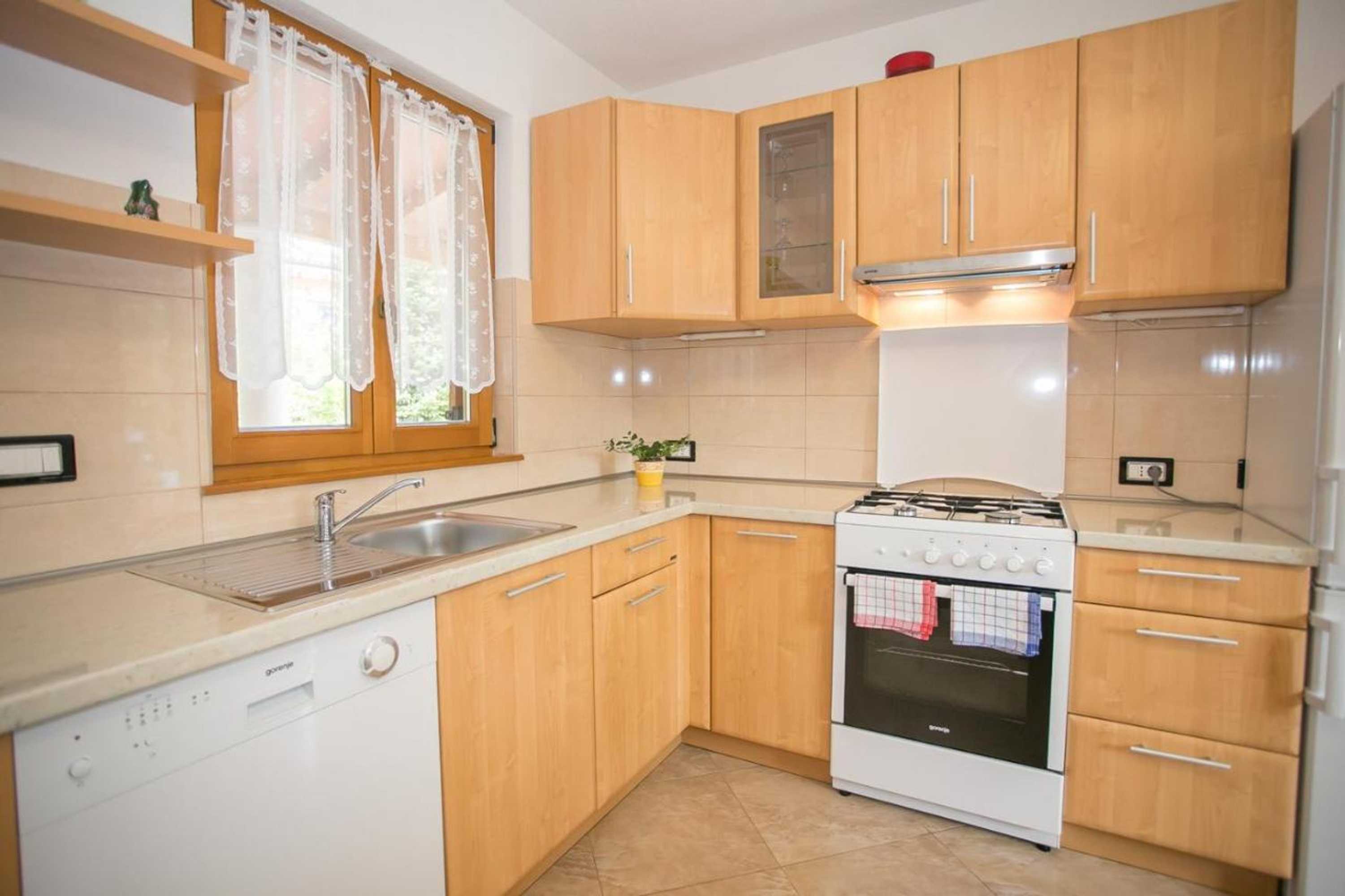 Gift card for Pleasant Villa Valmonida With Pool, Sauna, Gym And Bbq