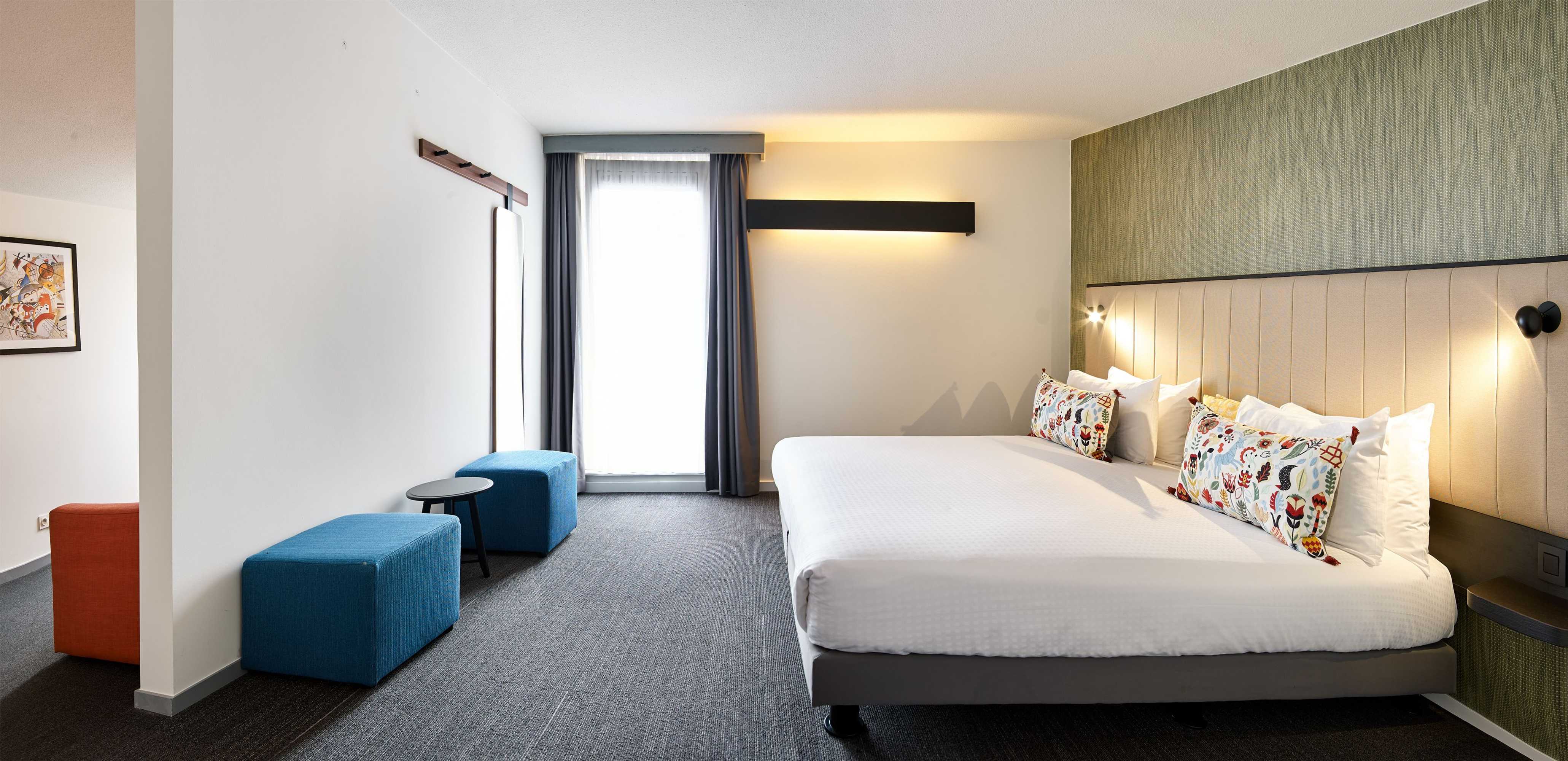 Gift card for Best Western Hotel Wavre Gift card for Best Western Hotel Wavre