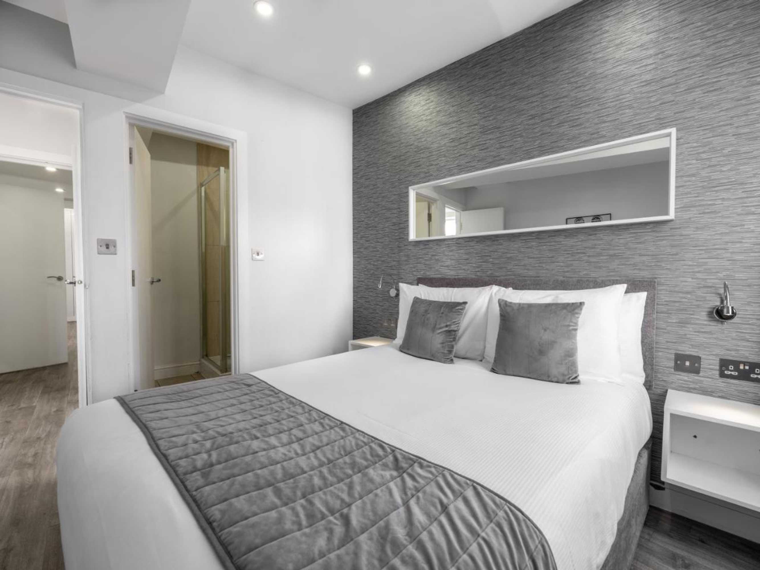 Gift card for Chelsea Cloisters Serviced Apartments Gift card for Chelsea Cloisters Serviced Apartments