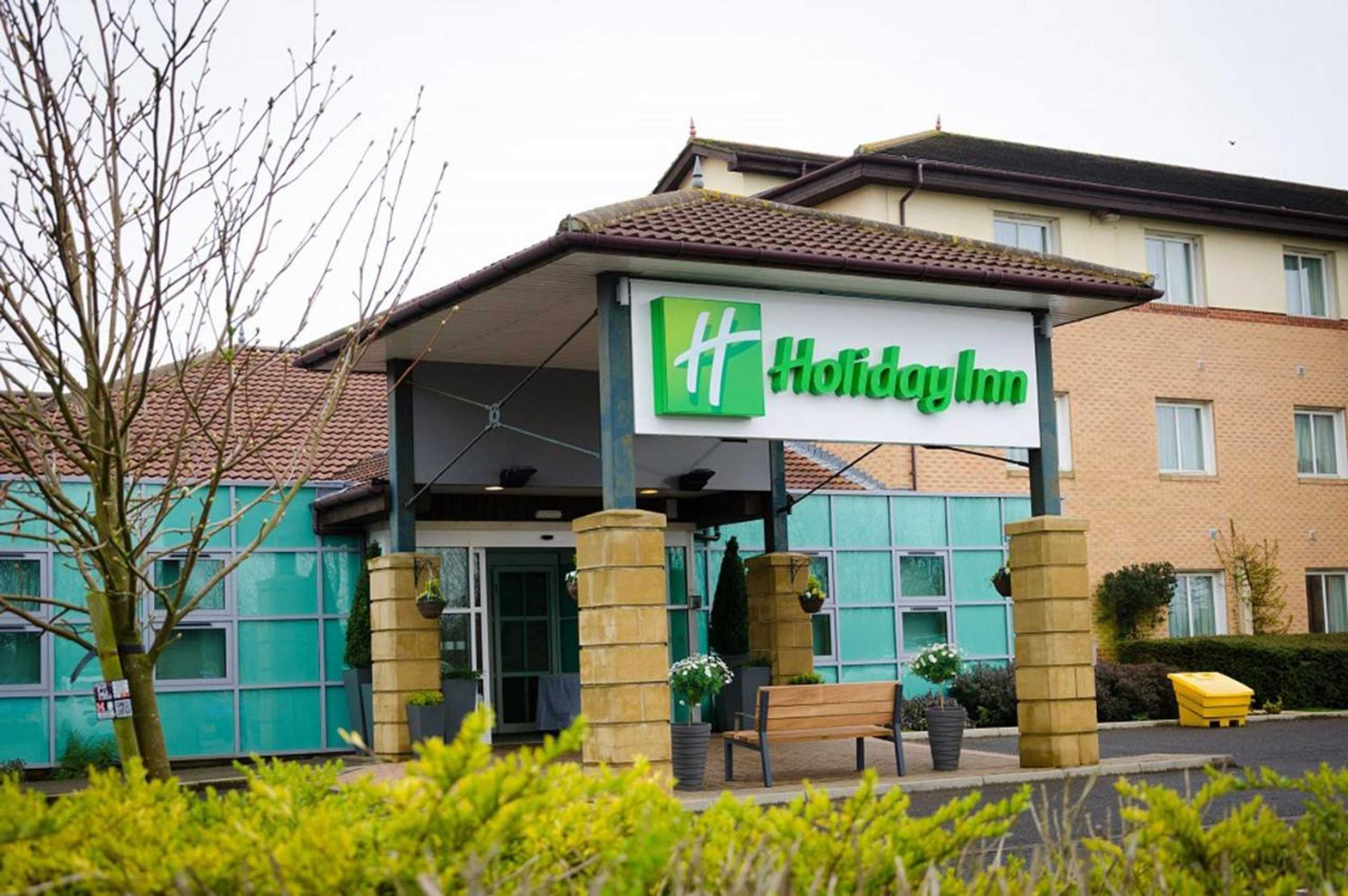 Gift card for Holiday Inn Darlington - North A1m by Ihg