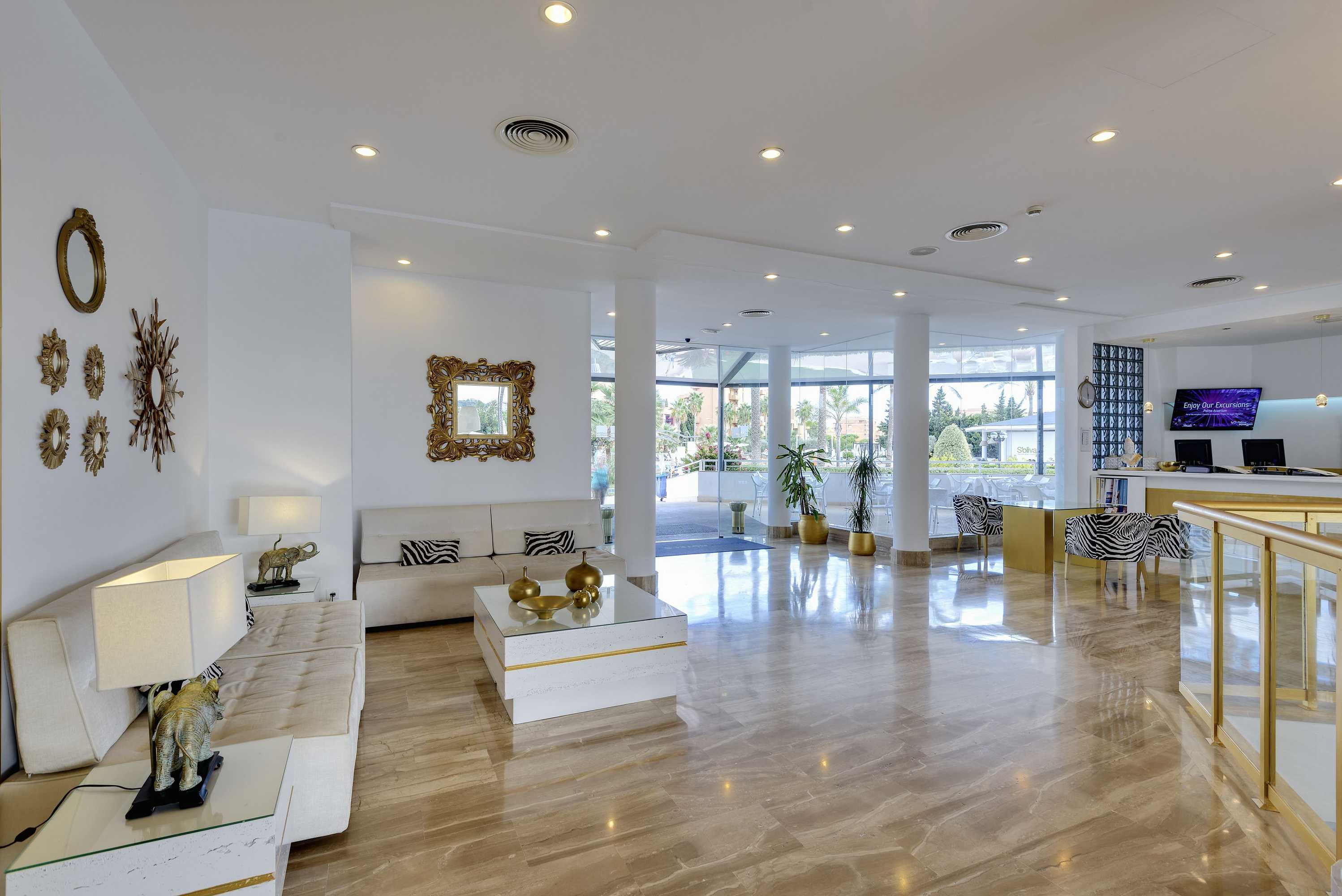 Gift card for Cala Millor Garden, Adults Only Gift card for Cala Millor Garden, Adults Only