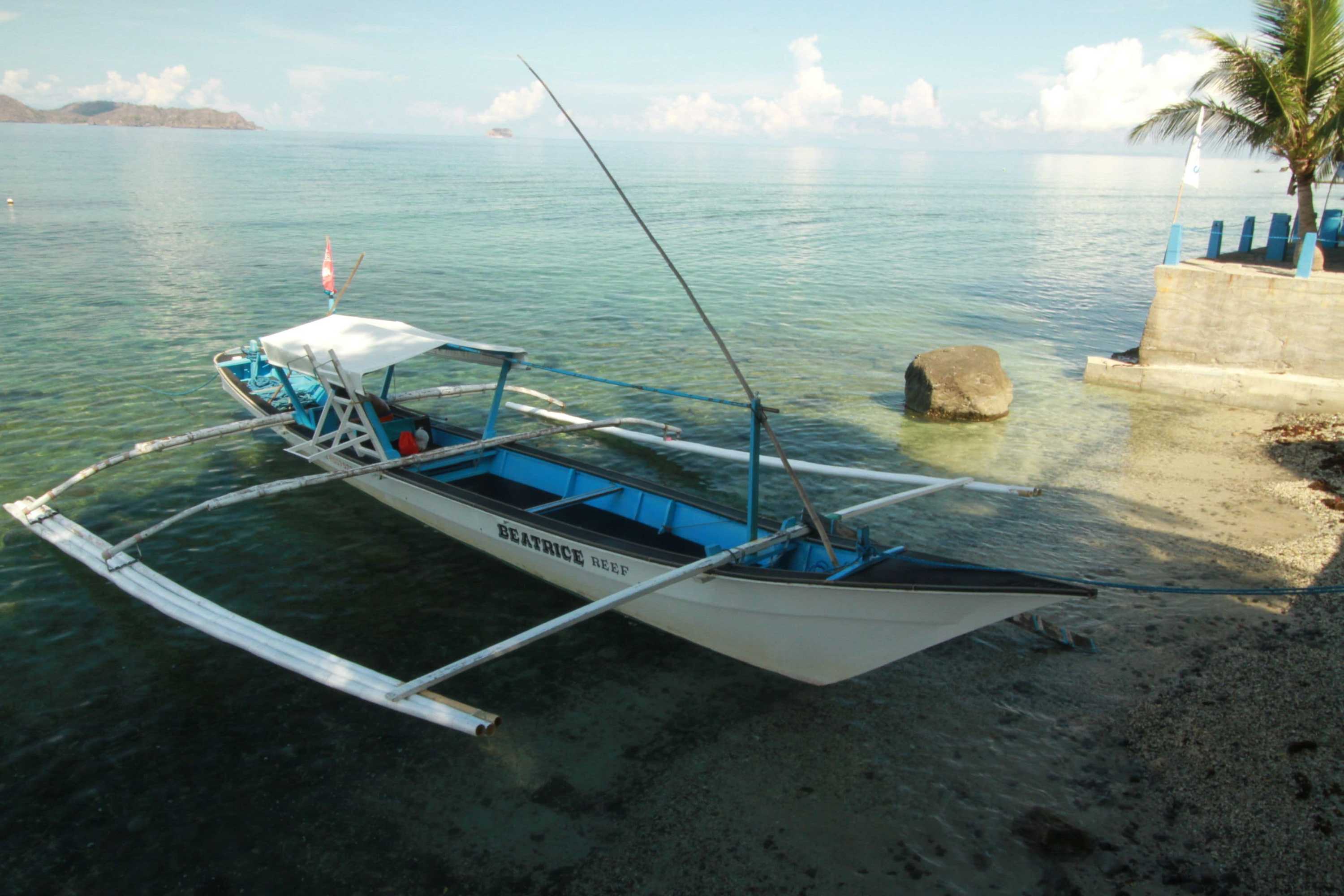 Gift card for Altamare Dive And Leisure Resort Anilao