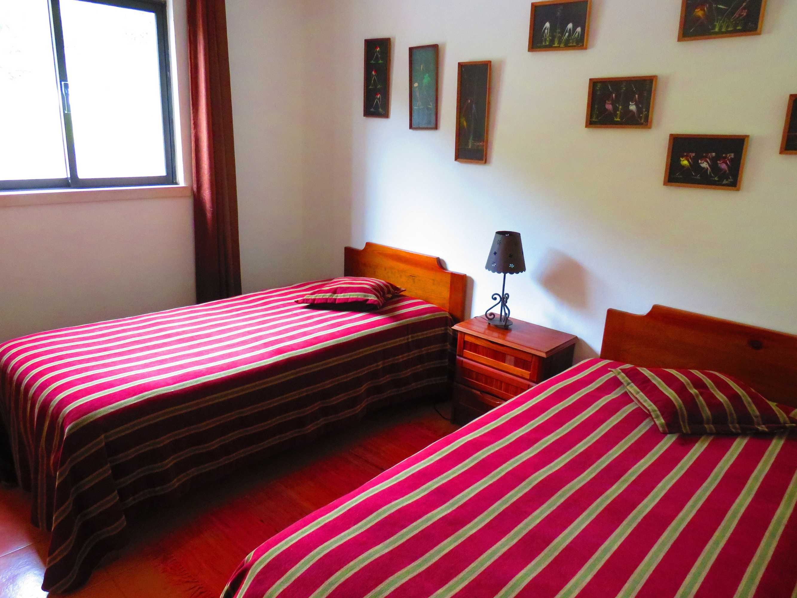 Gift card for Quinta de Rio Alcaide